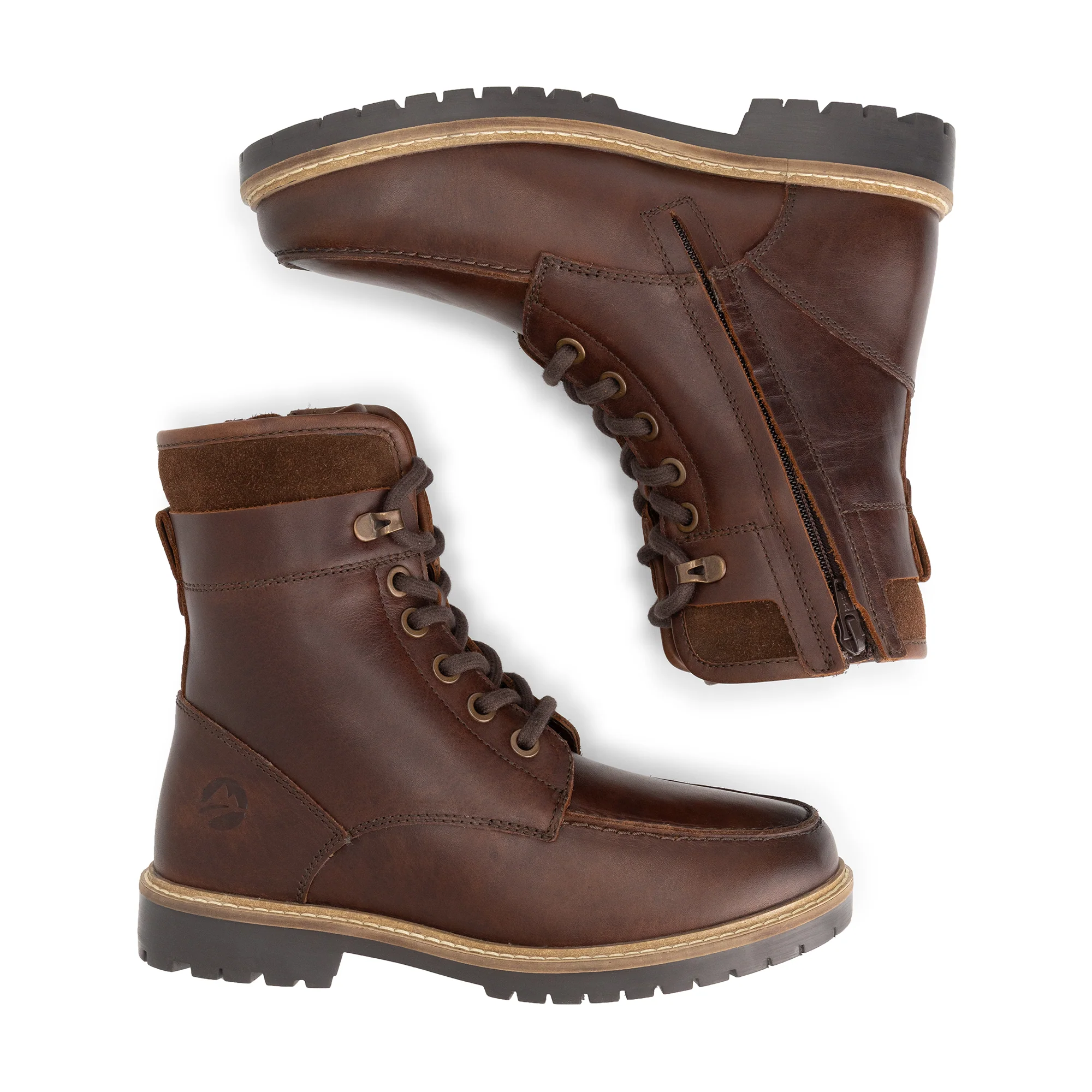 Tronstad Dark brown - Image 4