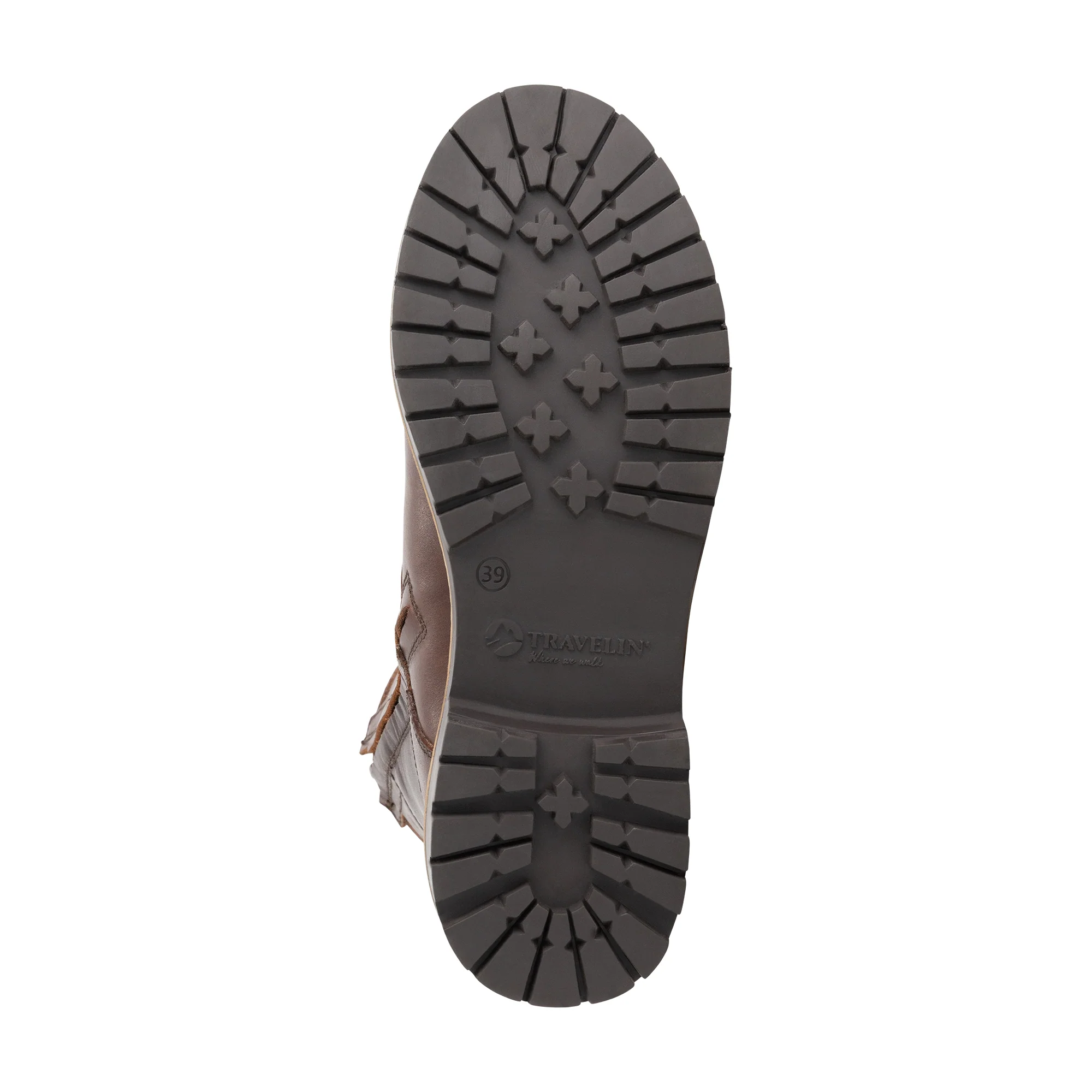 Tronstad Dark brown - Image 6