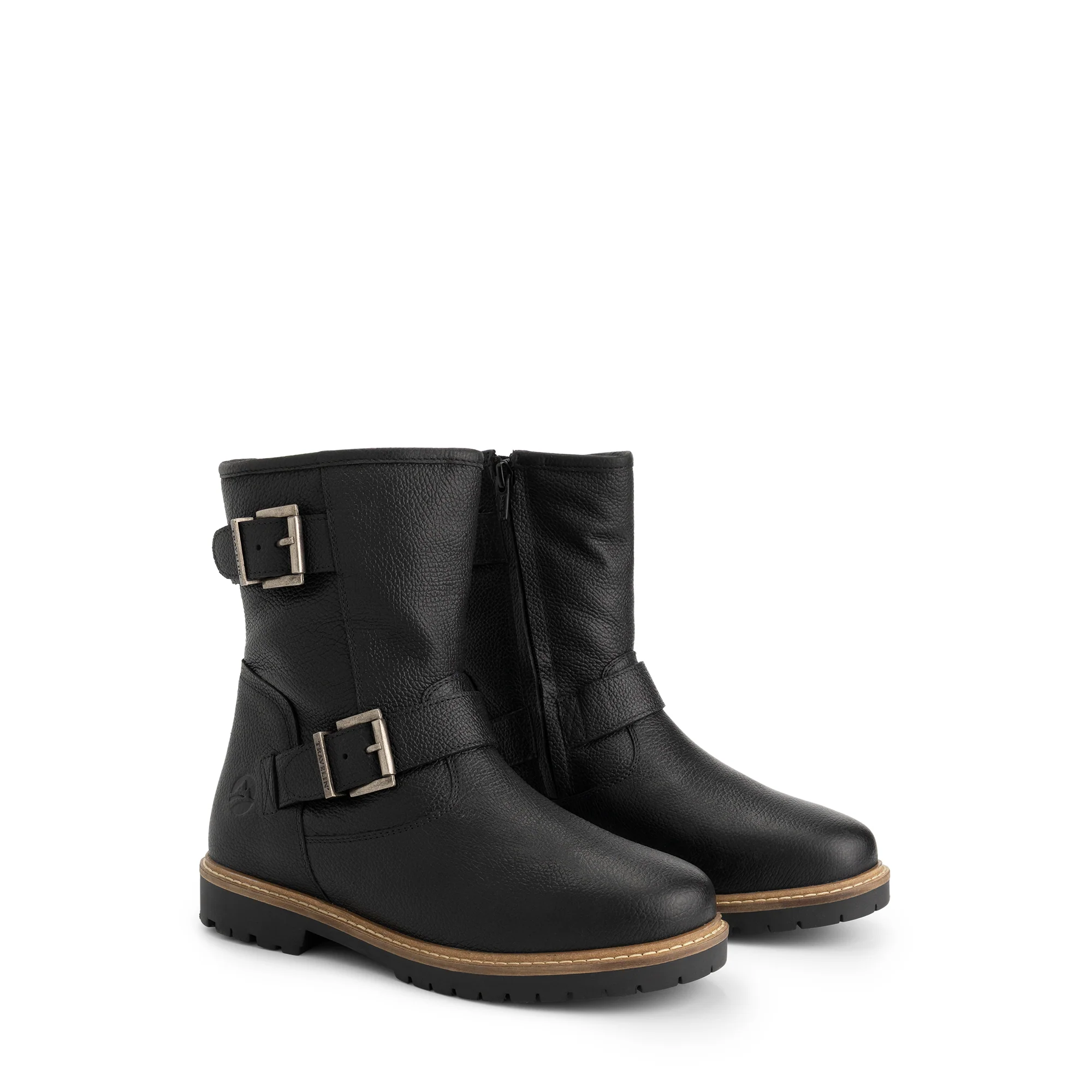 Trustrup Black