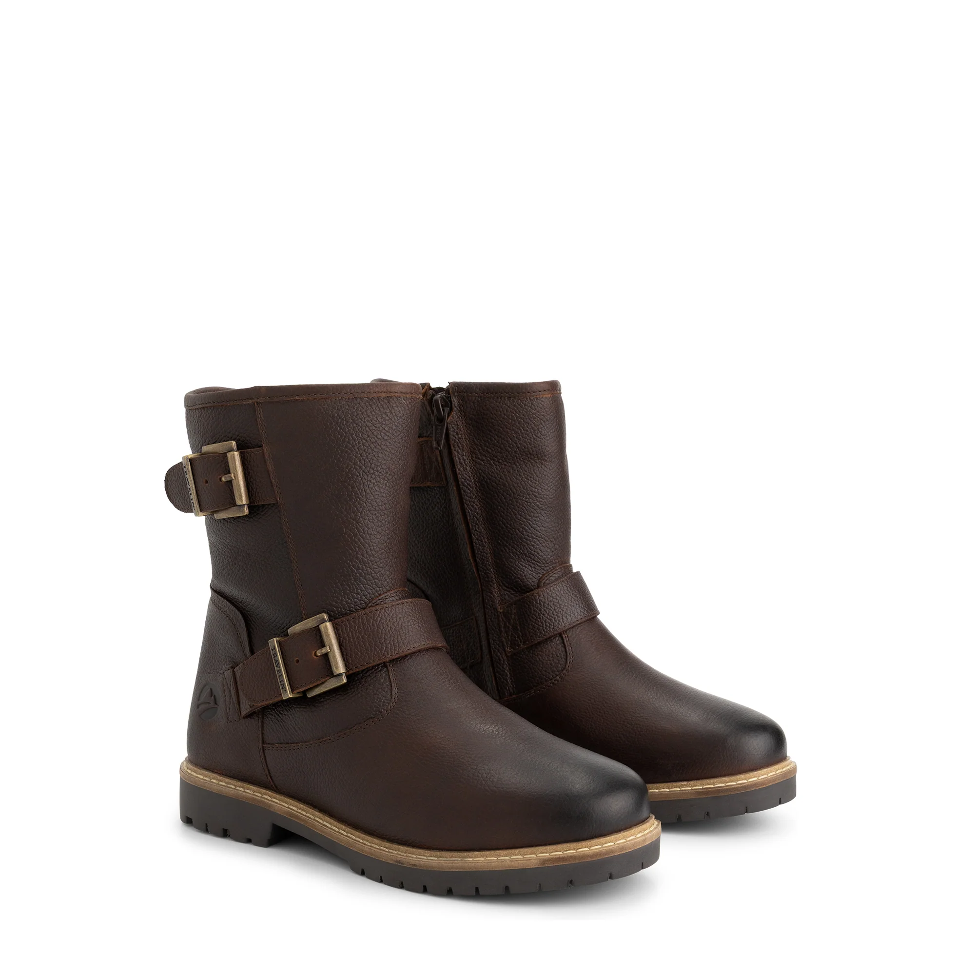 Trustrup Dark brown
