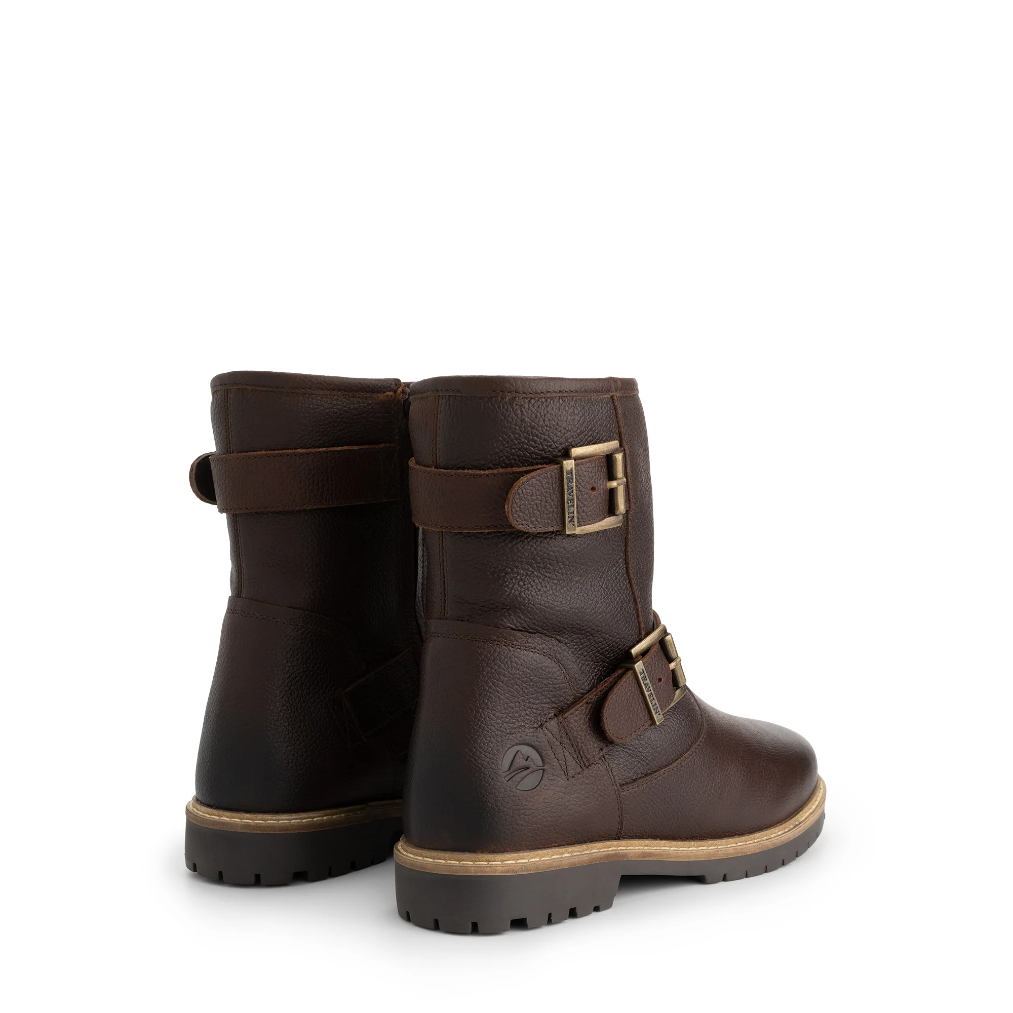 Trustrup Dark brown - Image 2