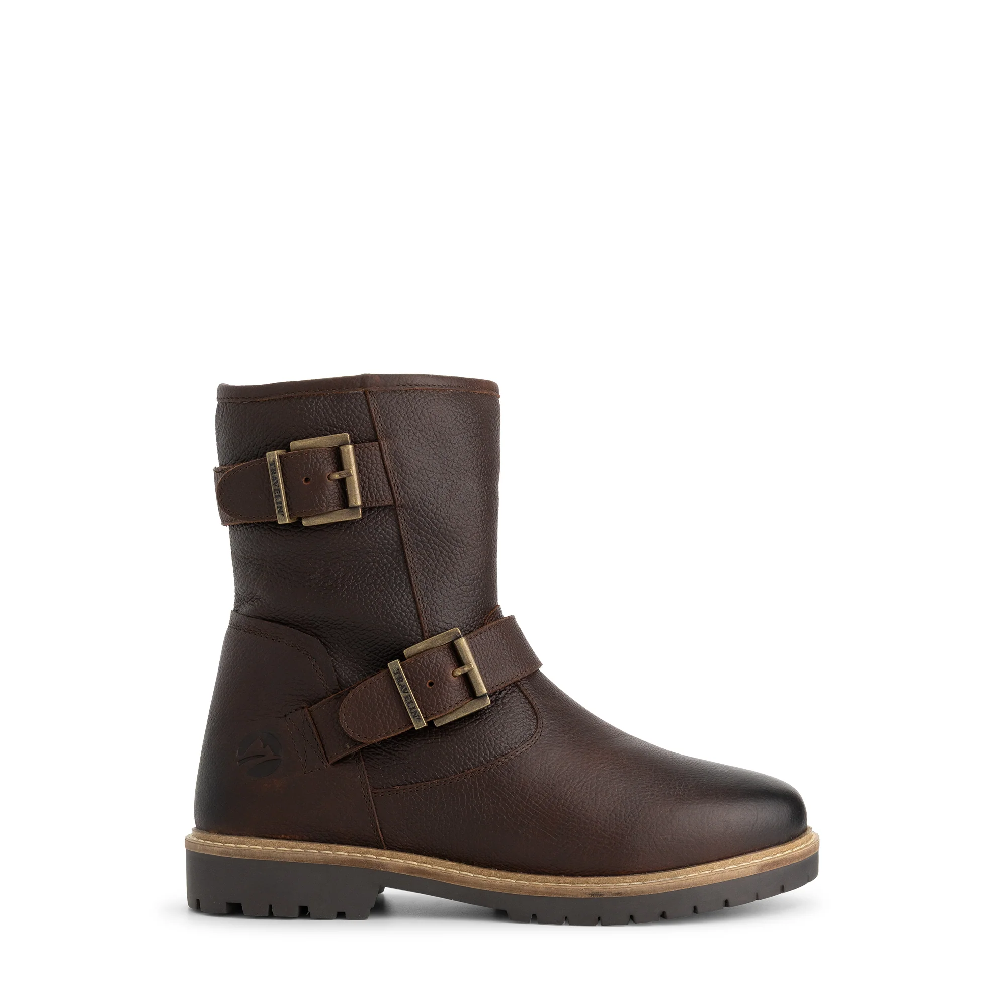 Trustrup Dark brown - Image 3