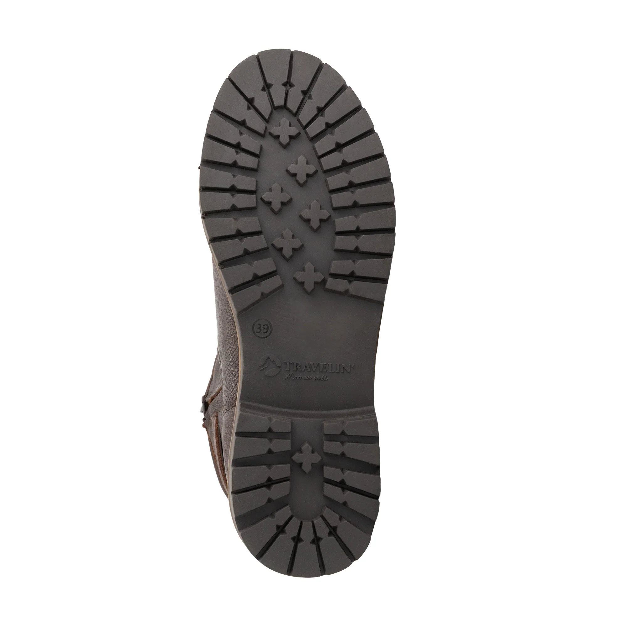 Trustrup Dark brown - Image 5