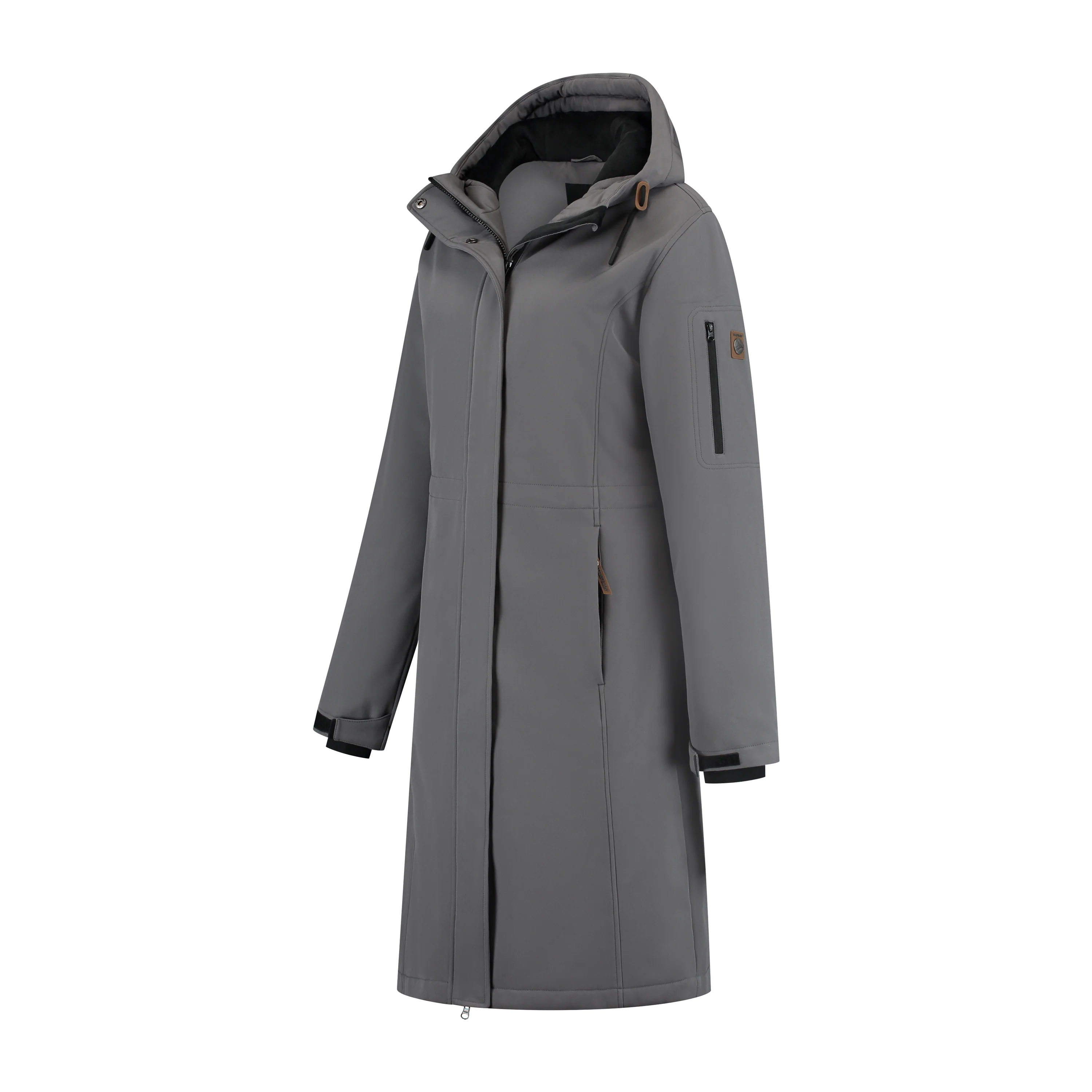 Uvana Dark grey - Image 2
