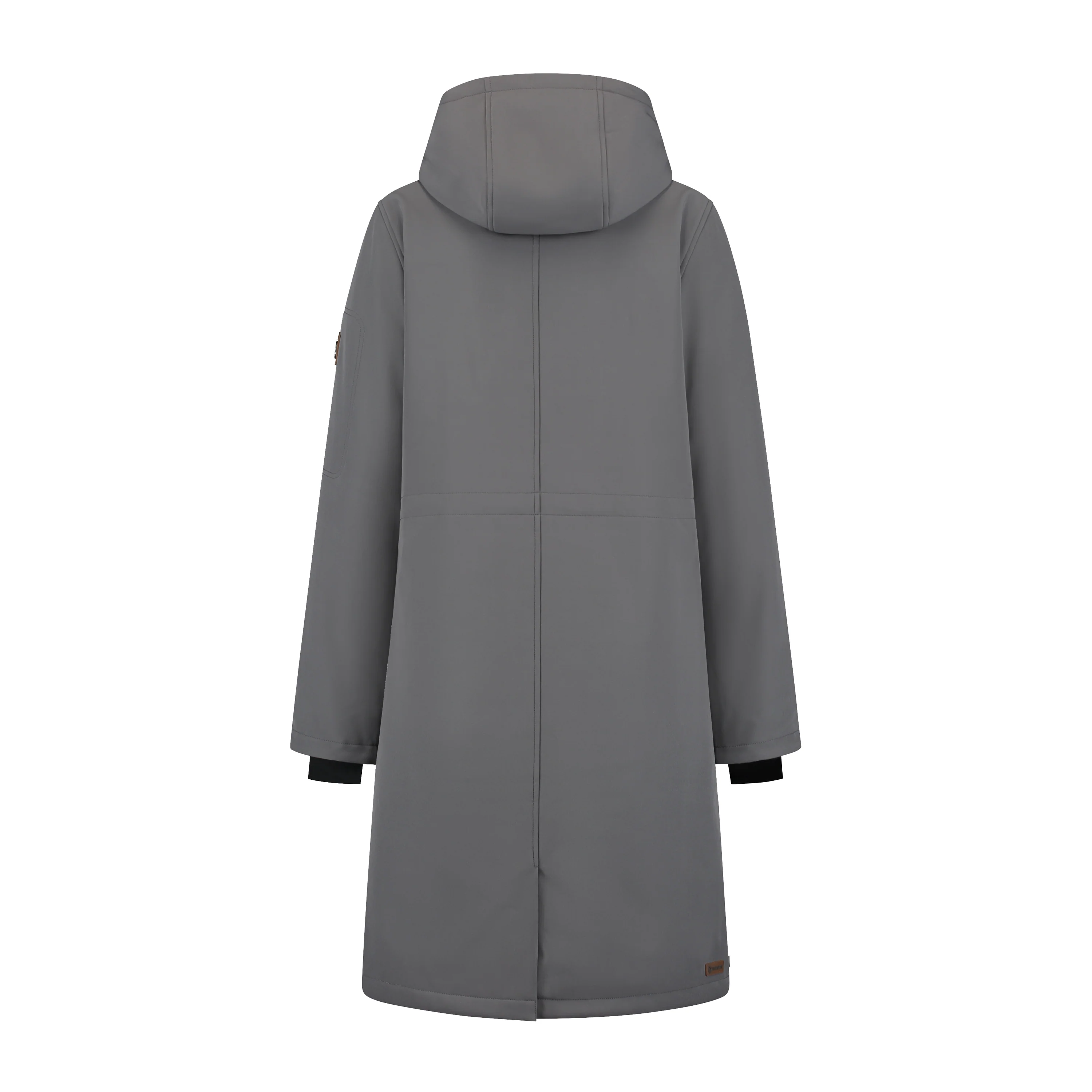 Uvana Dark grey - Image 5