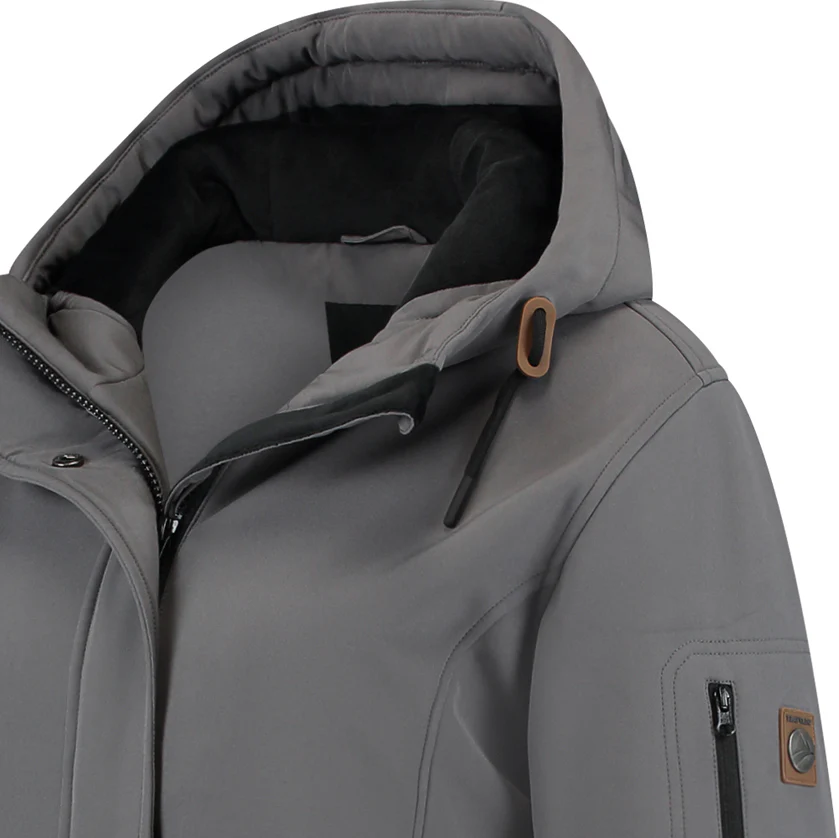 Uvana Dark grey - Image 6