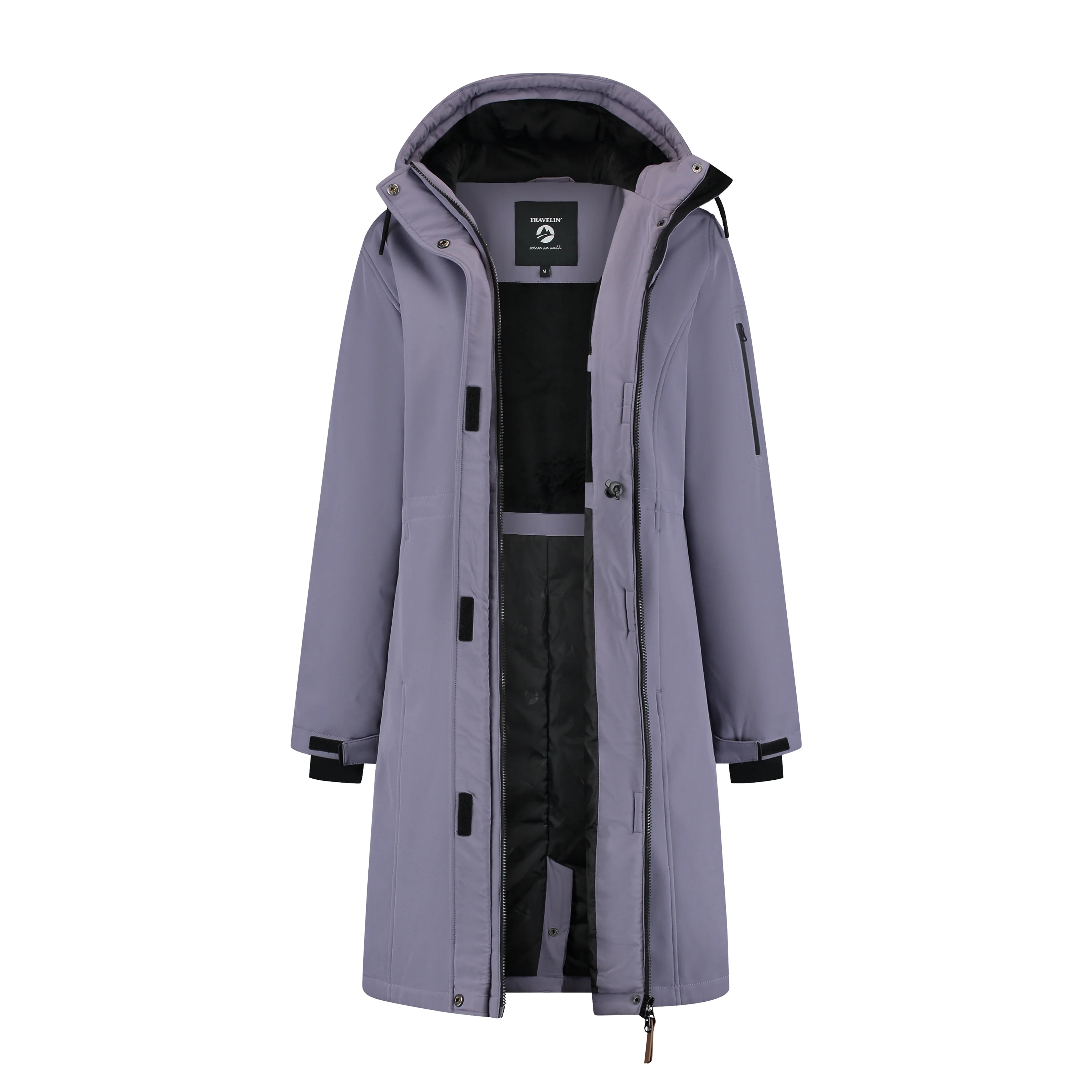 Uvana Purple - Image 3