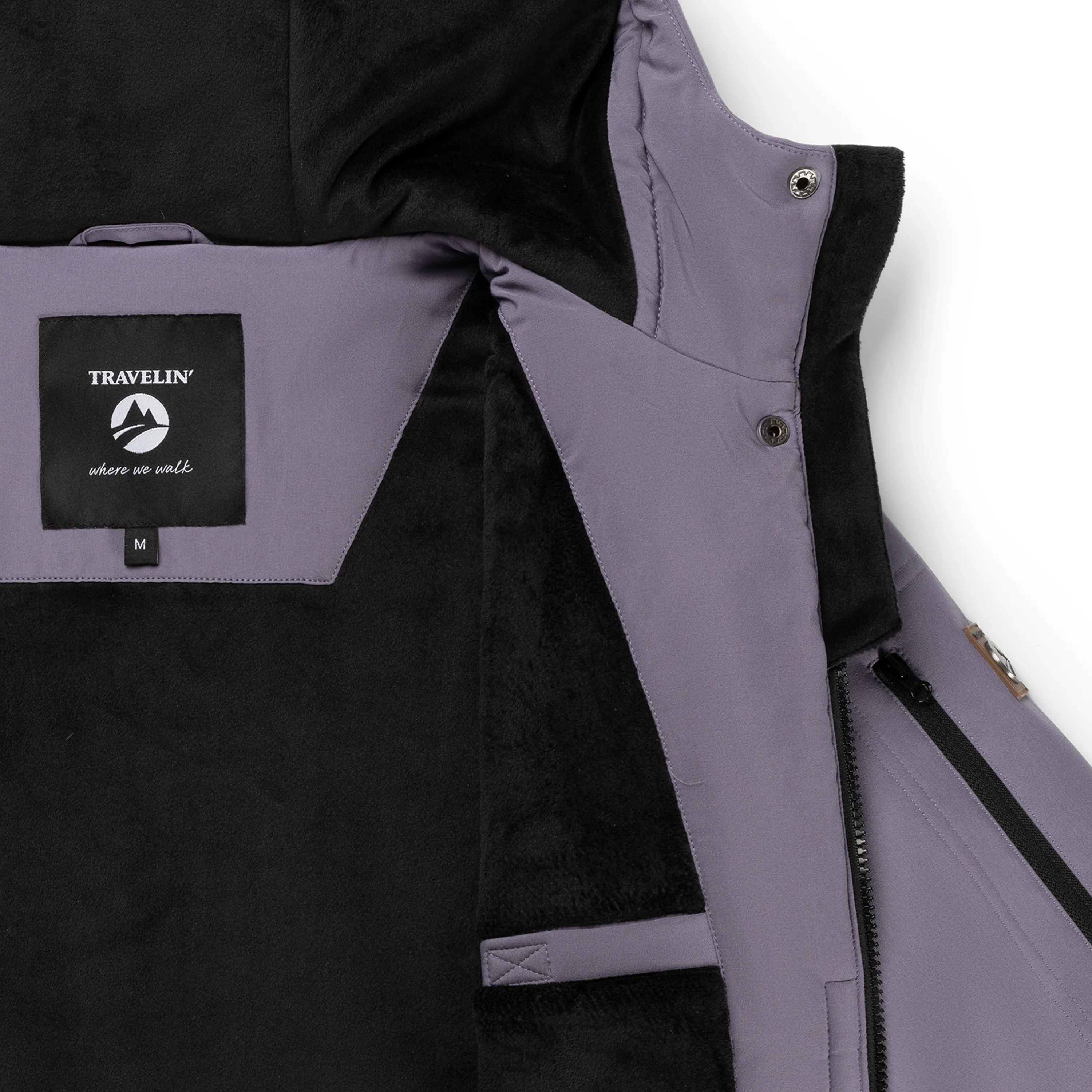 Uvana Purple - Image 7