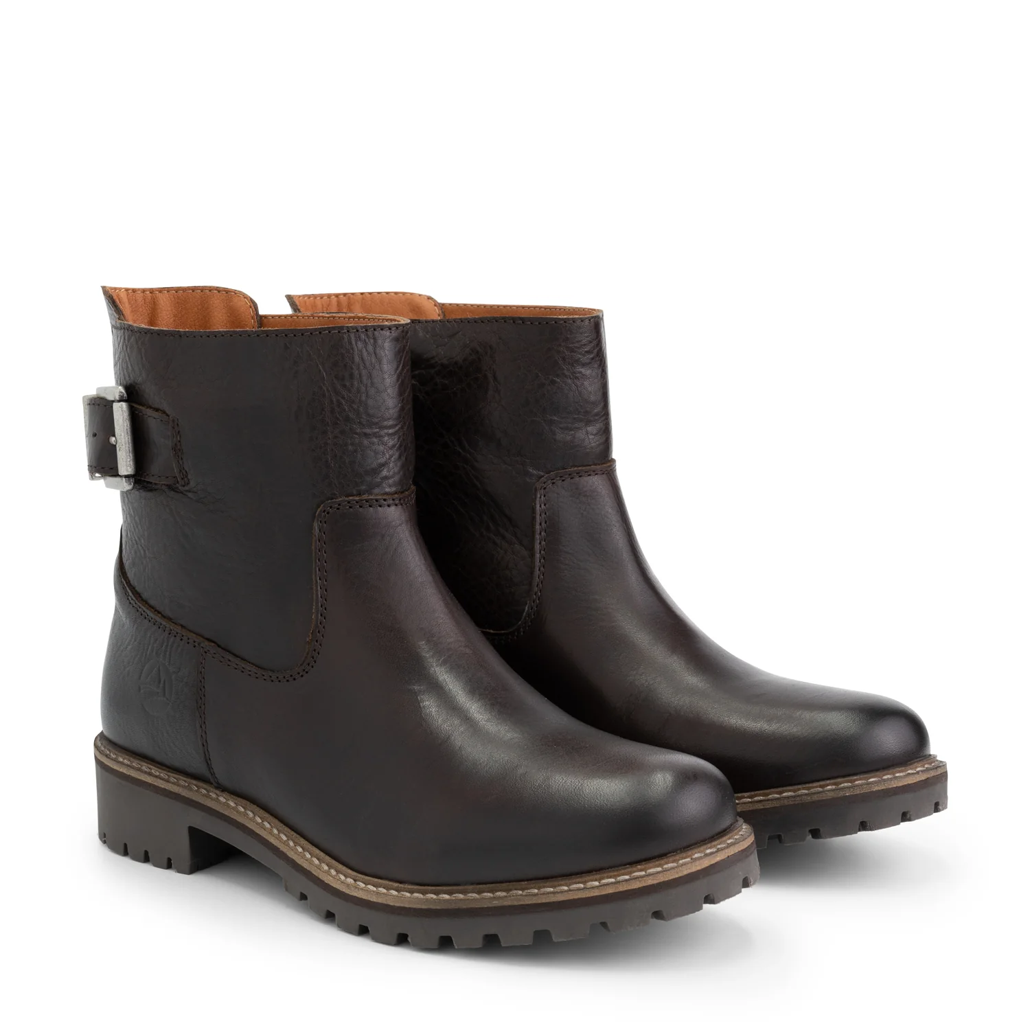 Vadfoss Dark brown