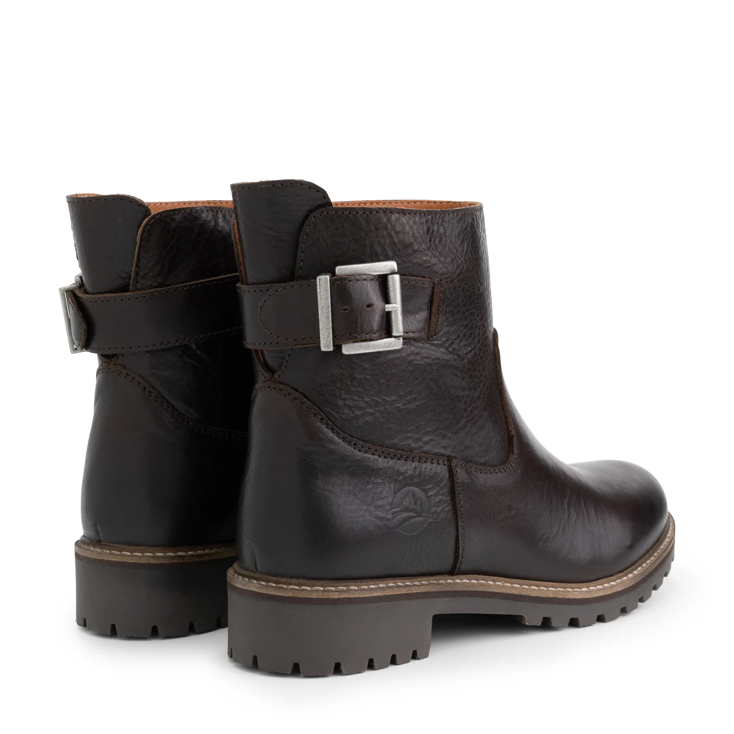 Vadfoss Dark brown - Image 2
