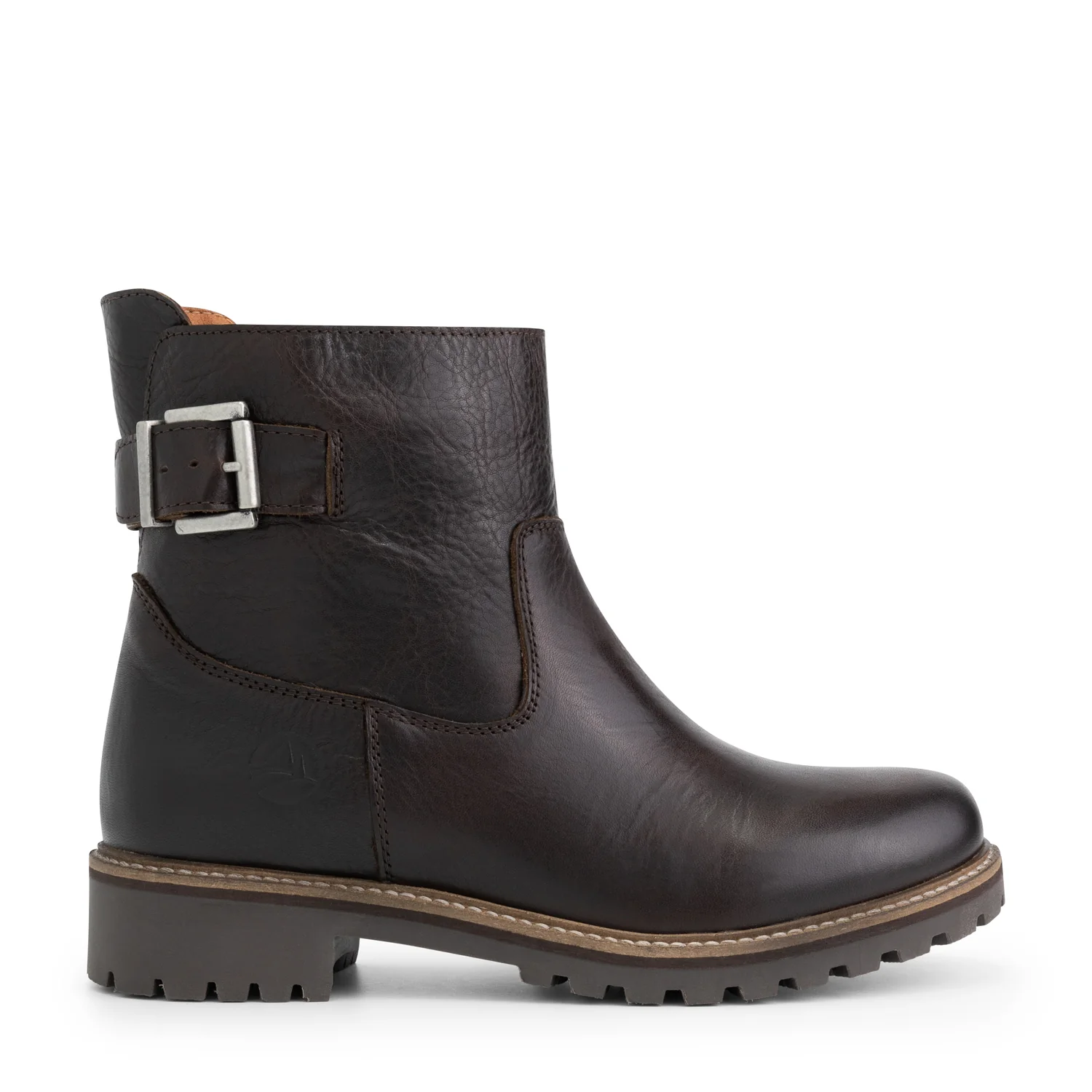 Vadfoss Dark brown - Image 3