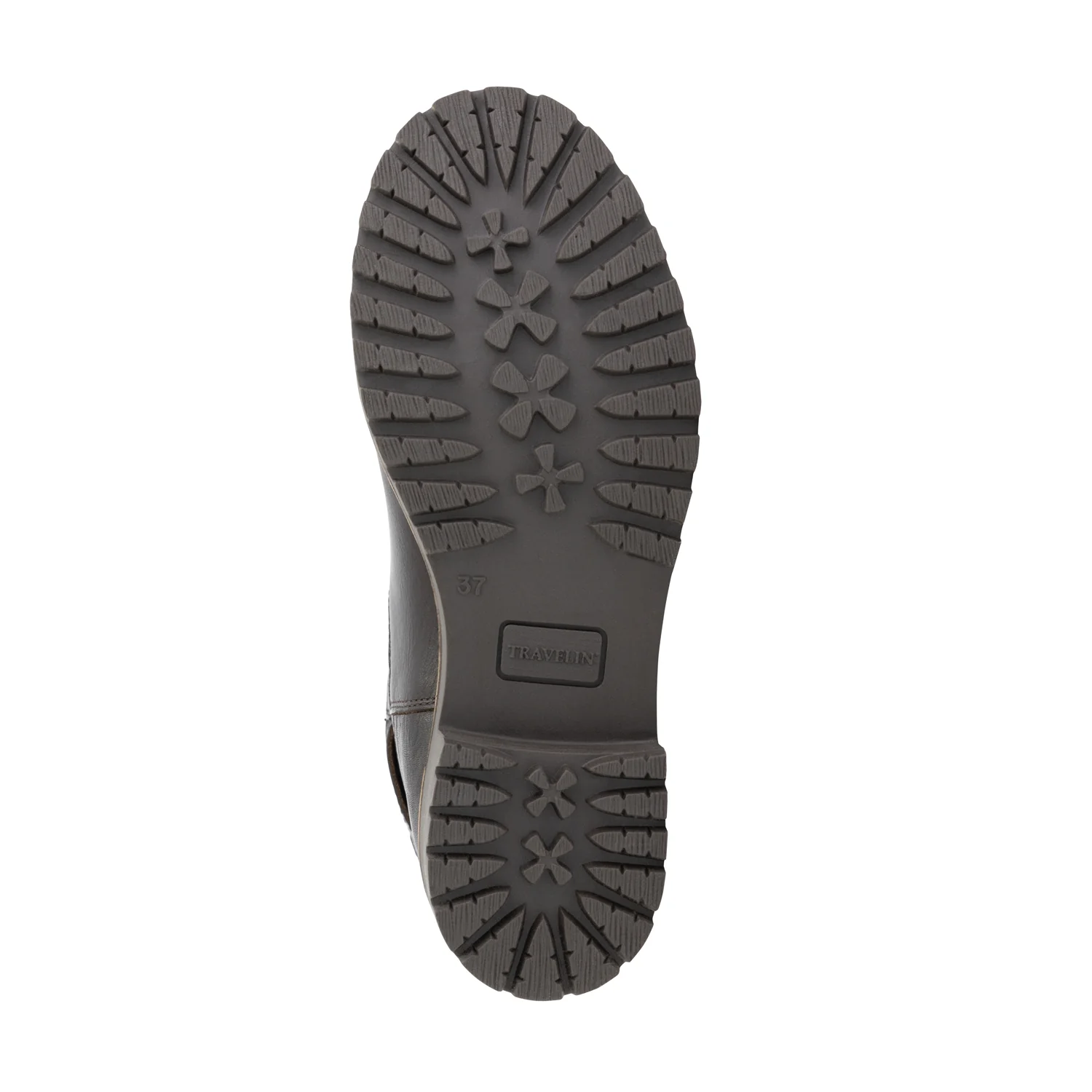 Vadfoss Dark brown - Image 5