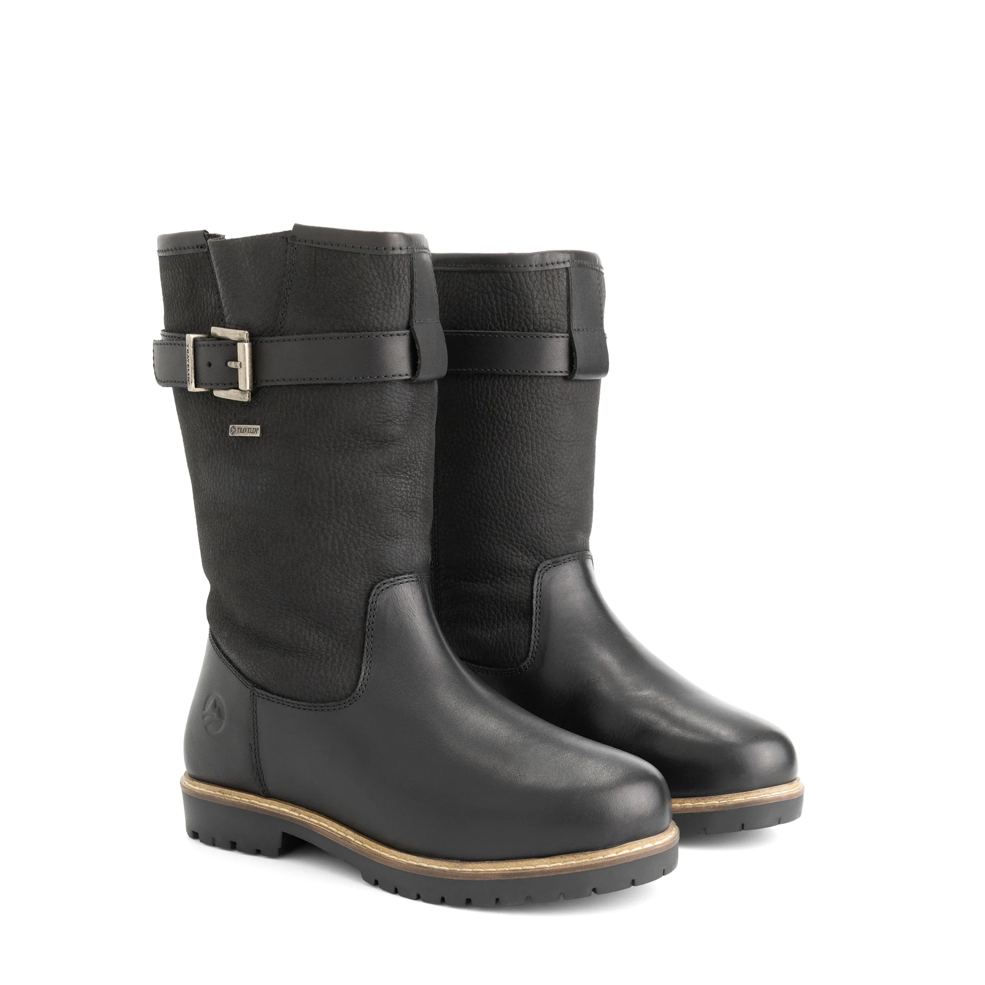 Vadso Black