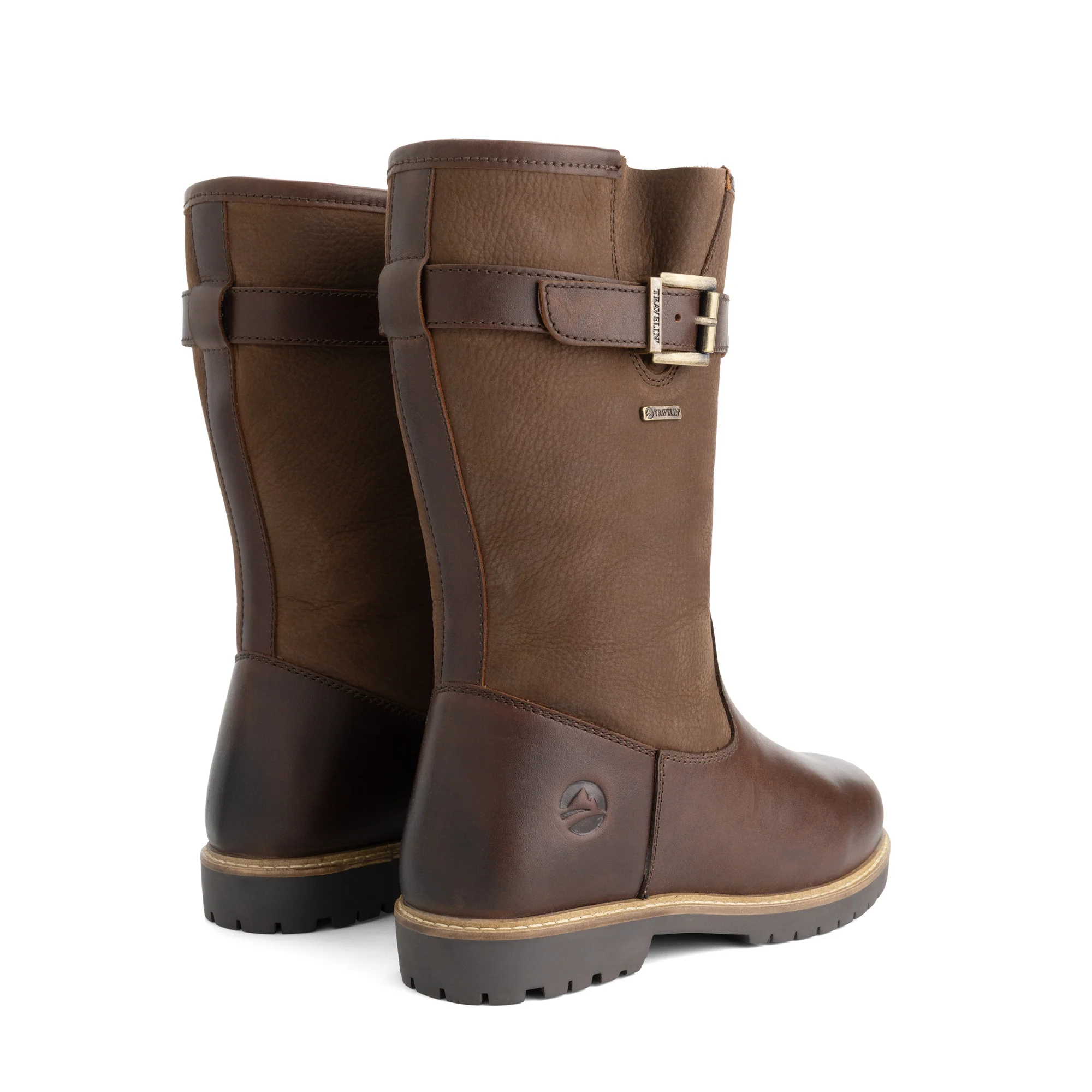 Vadso Dark brown - Image 2