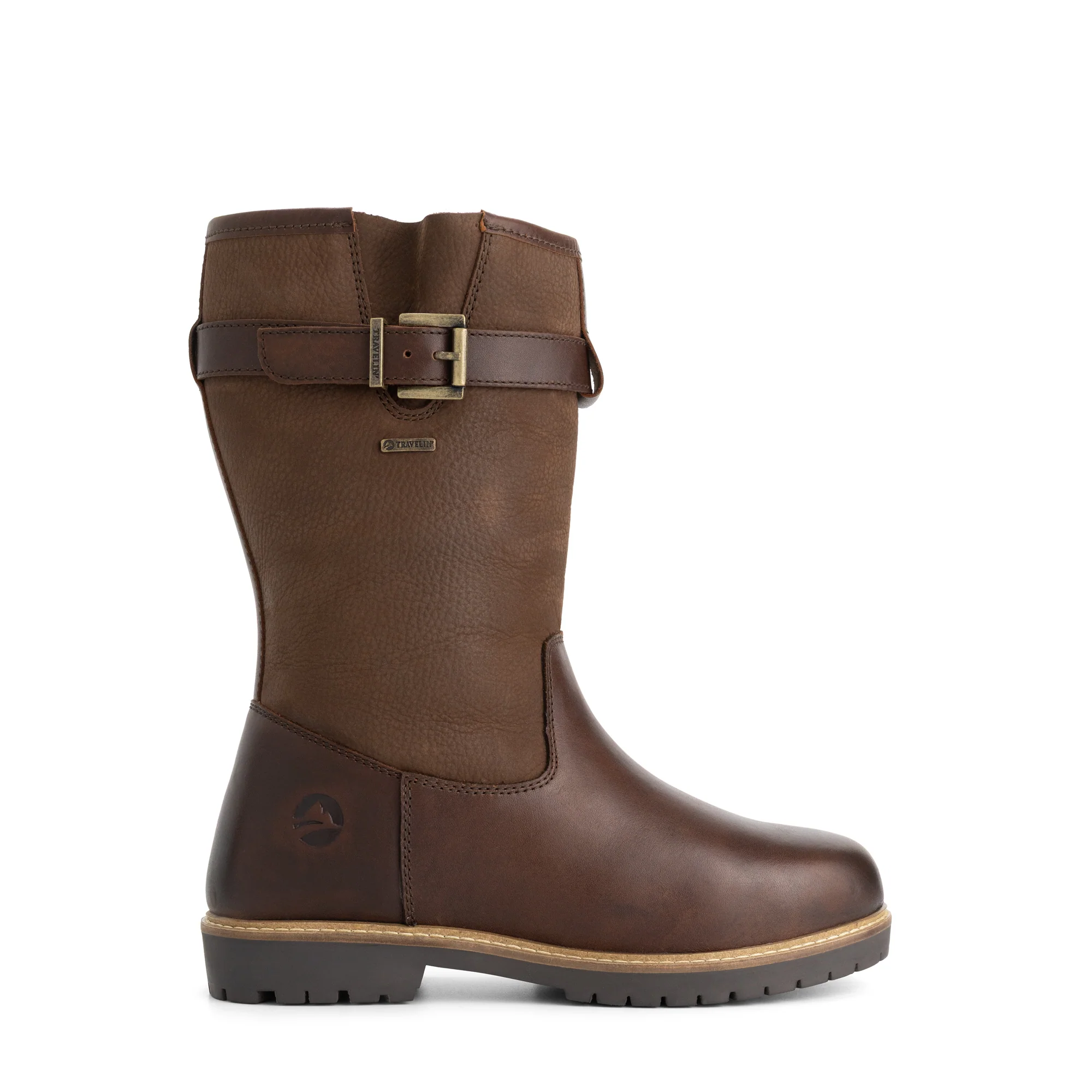 Vadso Dark brown - Image 3
