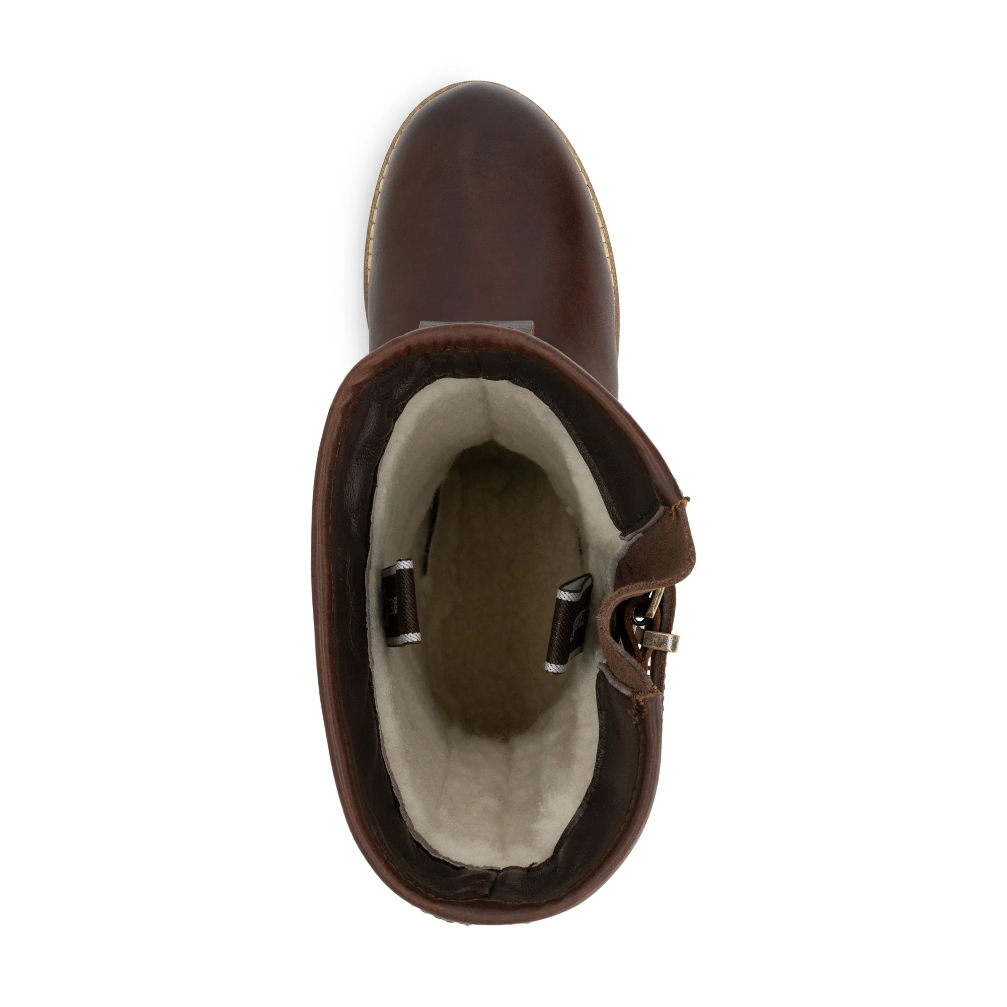 Vadso Dark brown - Image 5