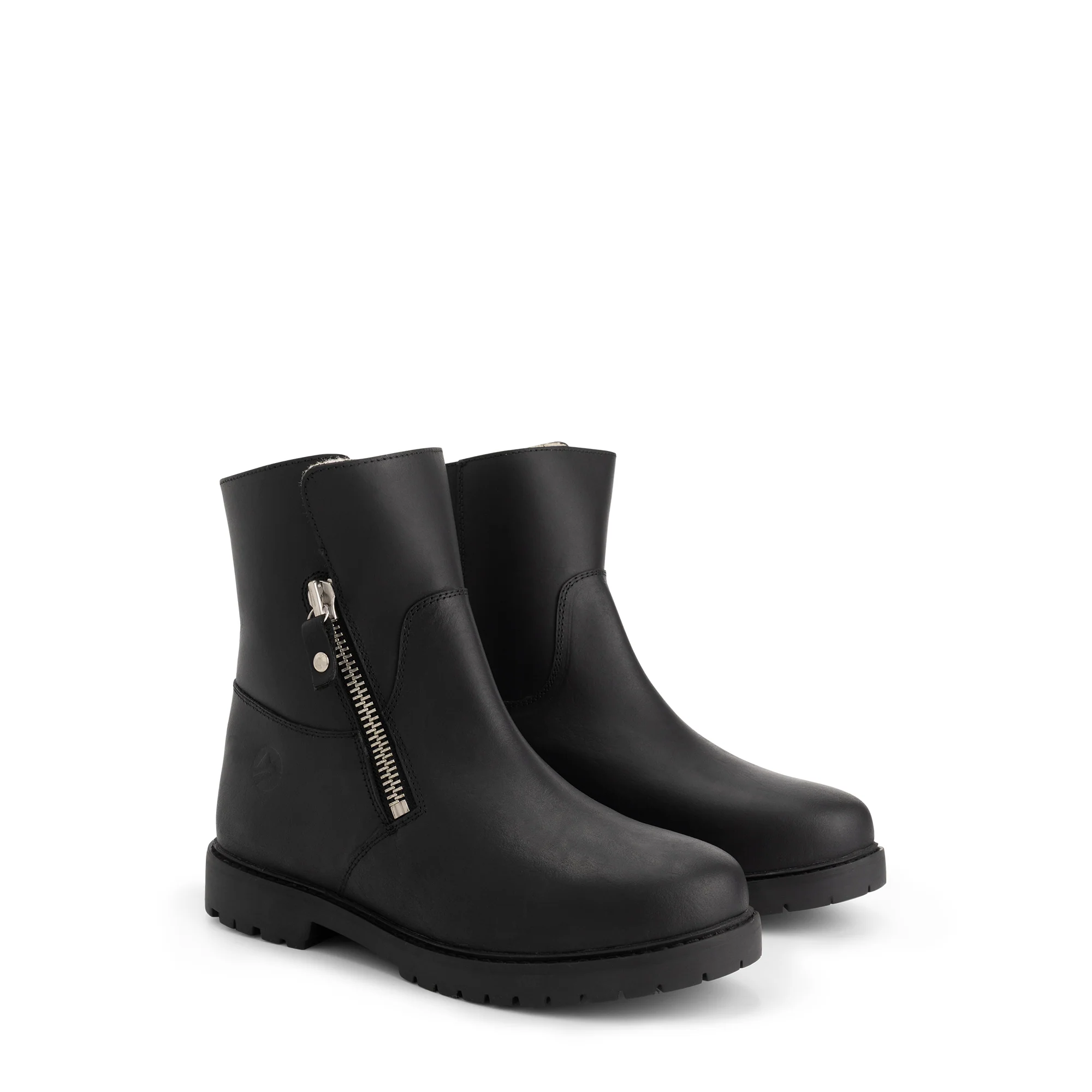 Vaerum Black