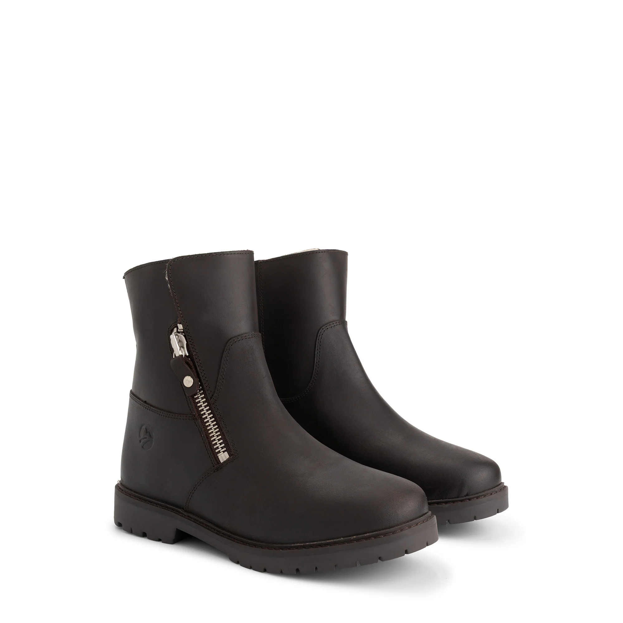 Vaerum Dark brown