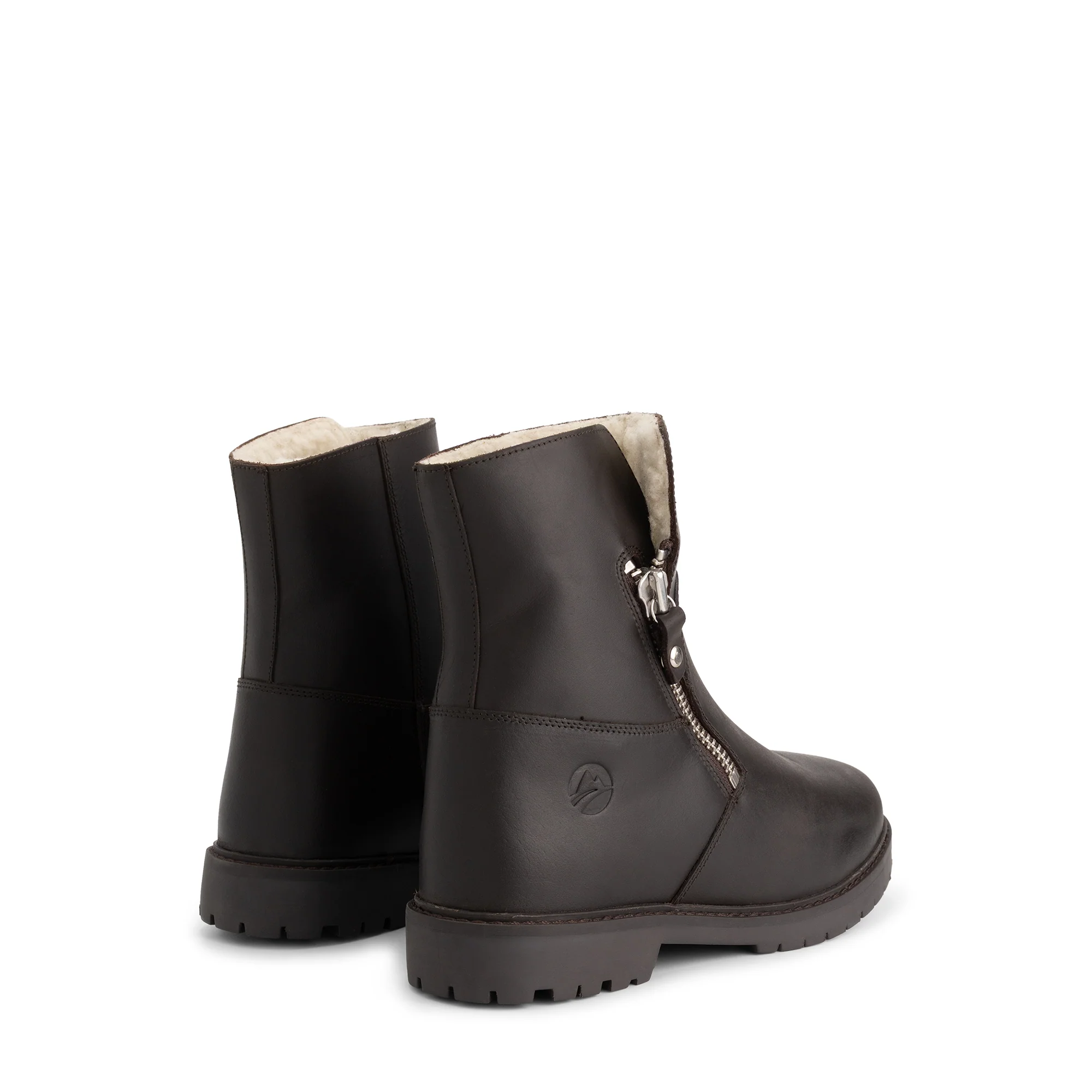 Vaerum Dark brown - Image 2