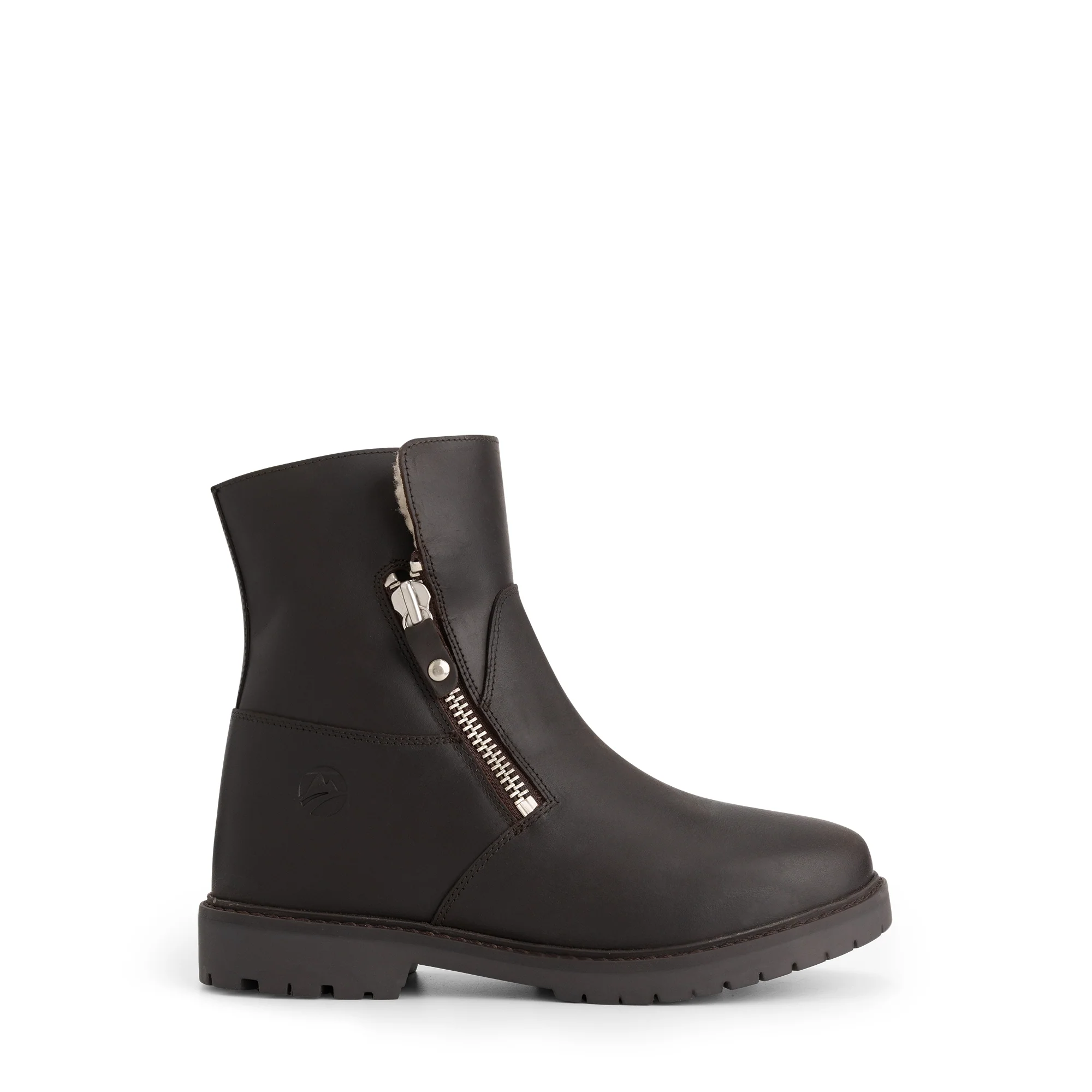 Vaerum Dark brown - Image 3