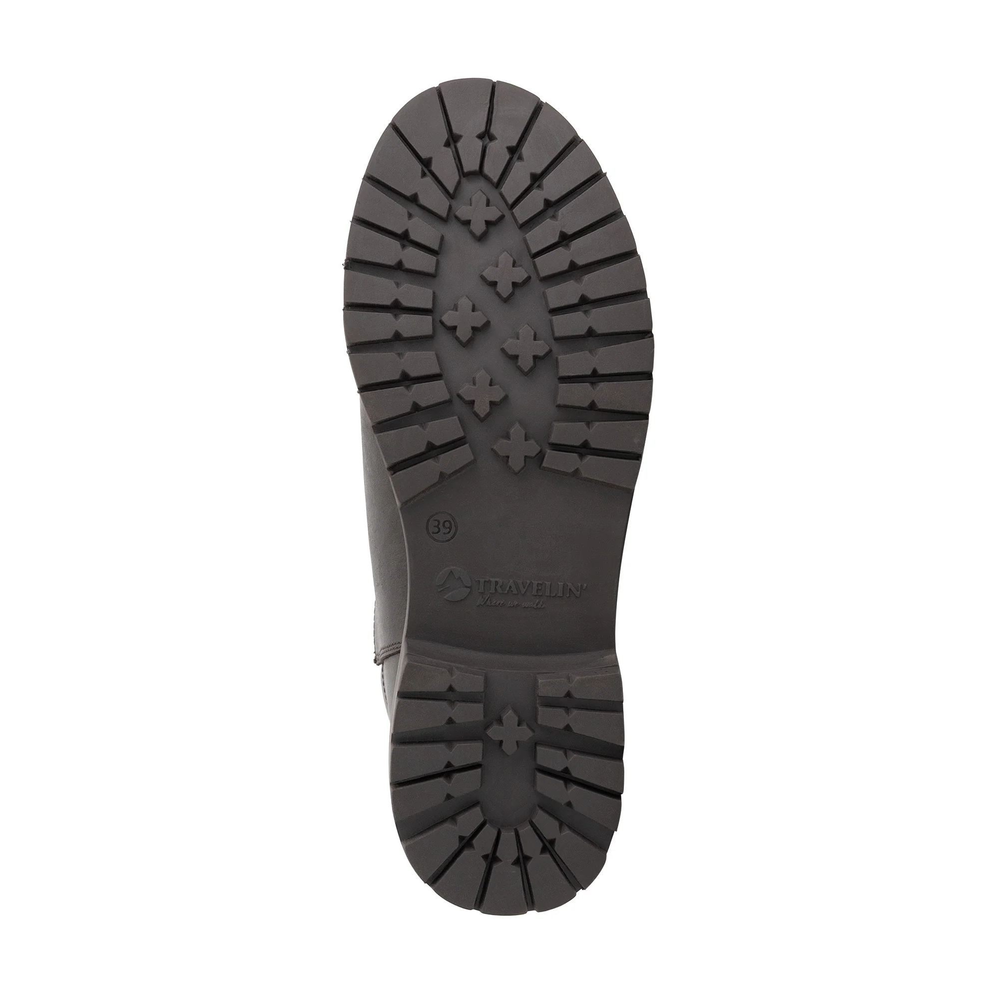 Vaerum Dark brown - Image 5