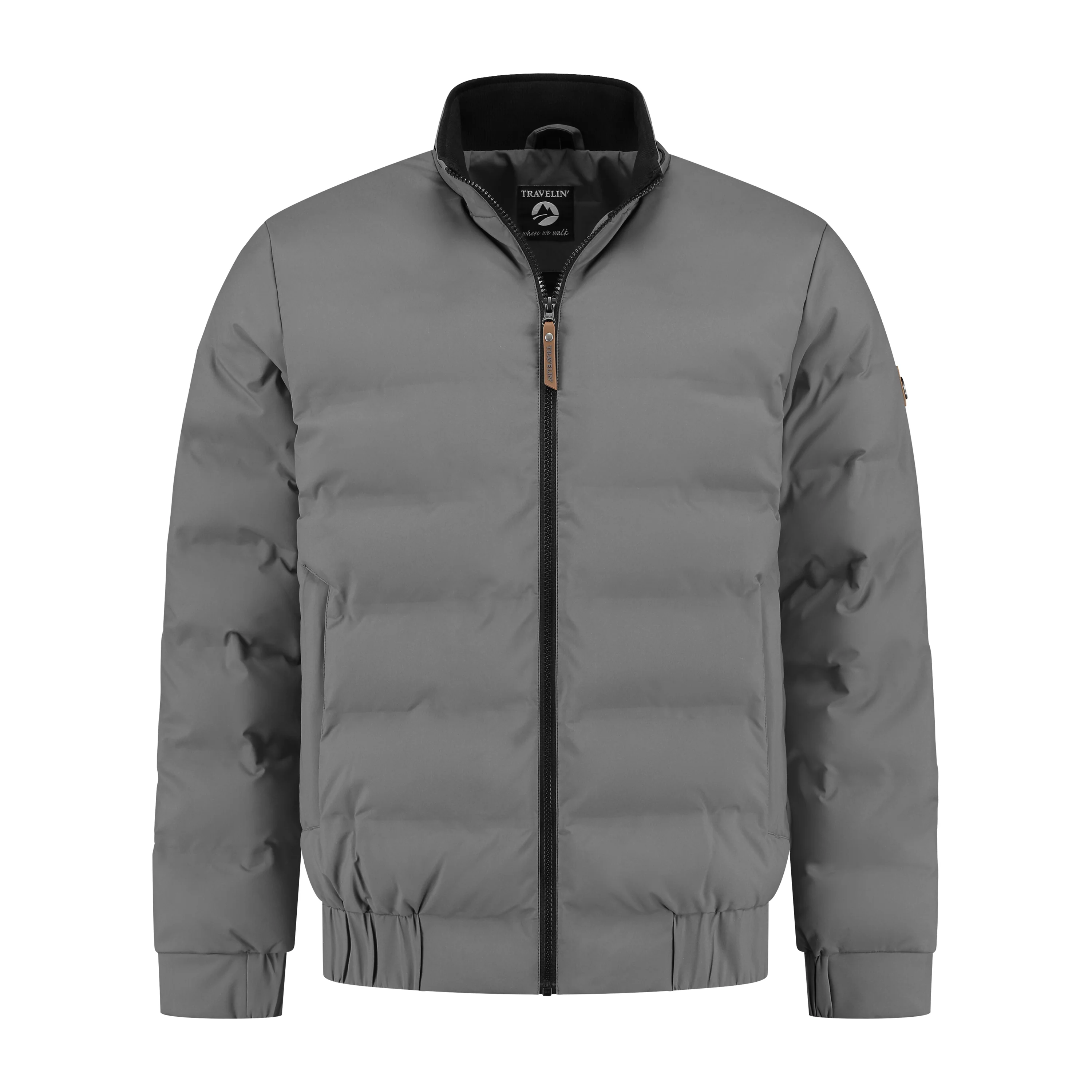 Valter Dark grey