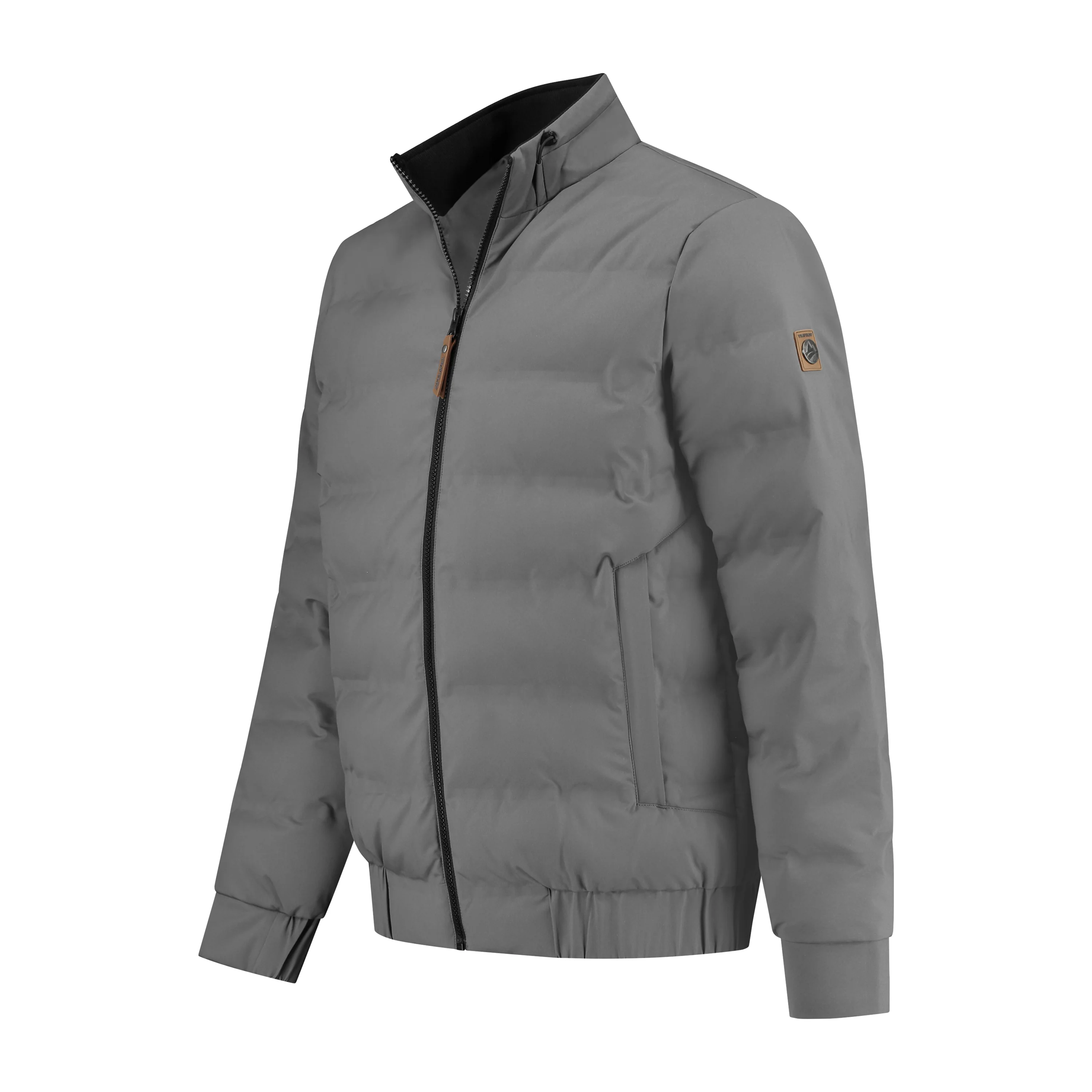 Valter Dark grey - Image 2