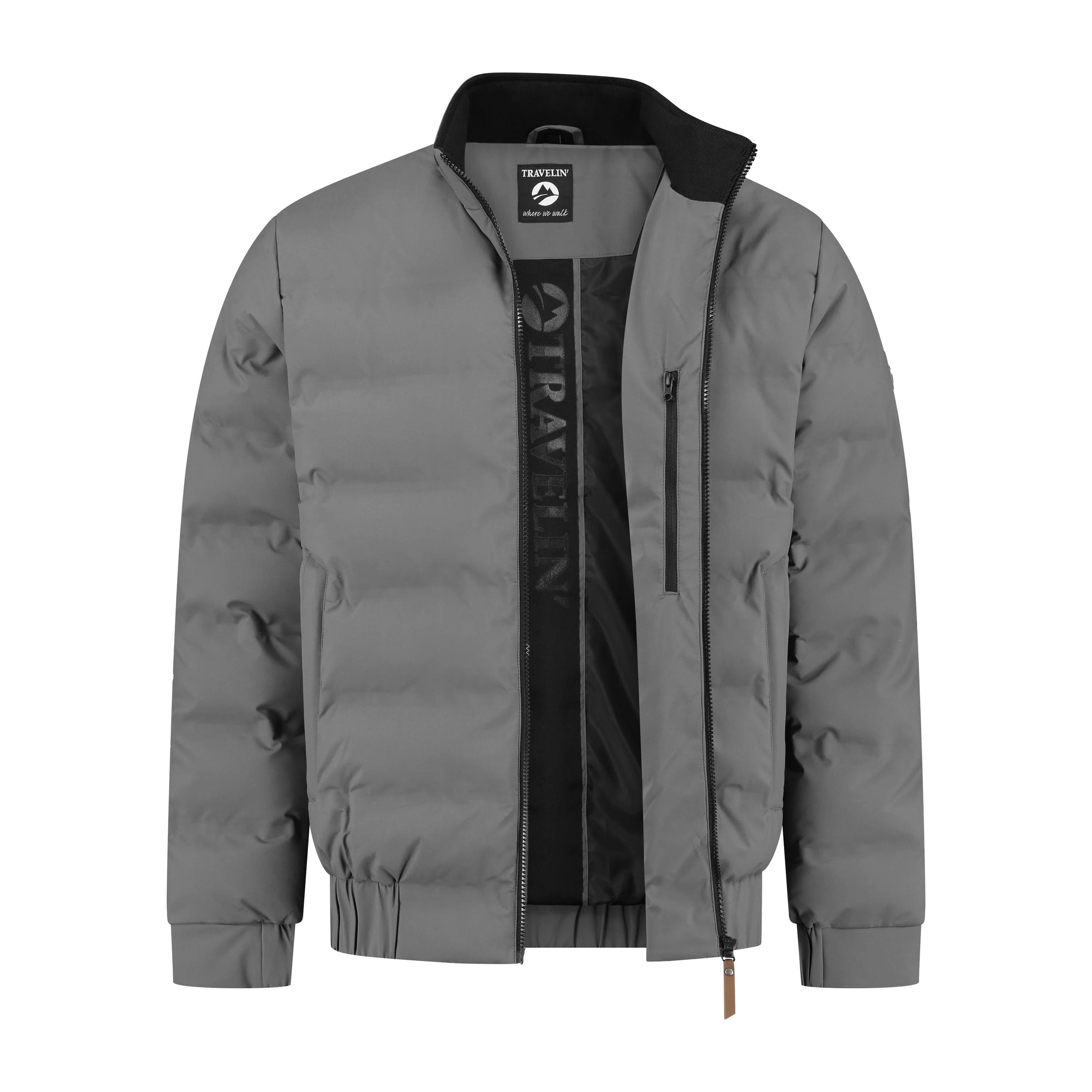 Valter Dark grey - Image 3