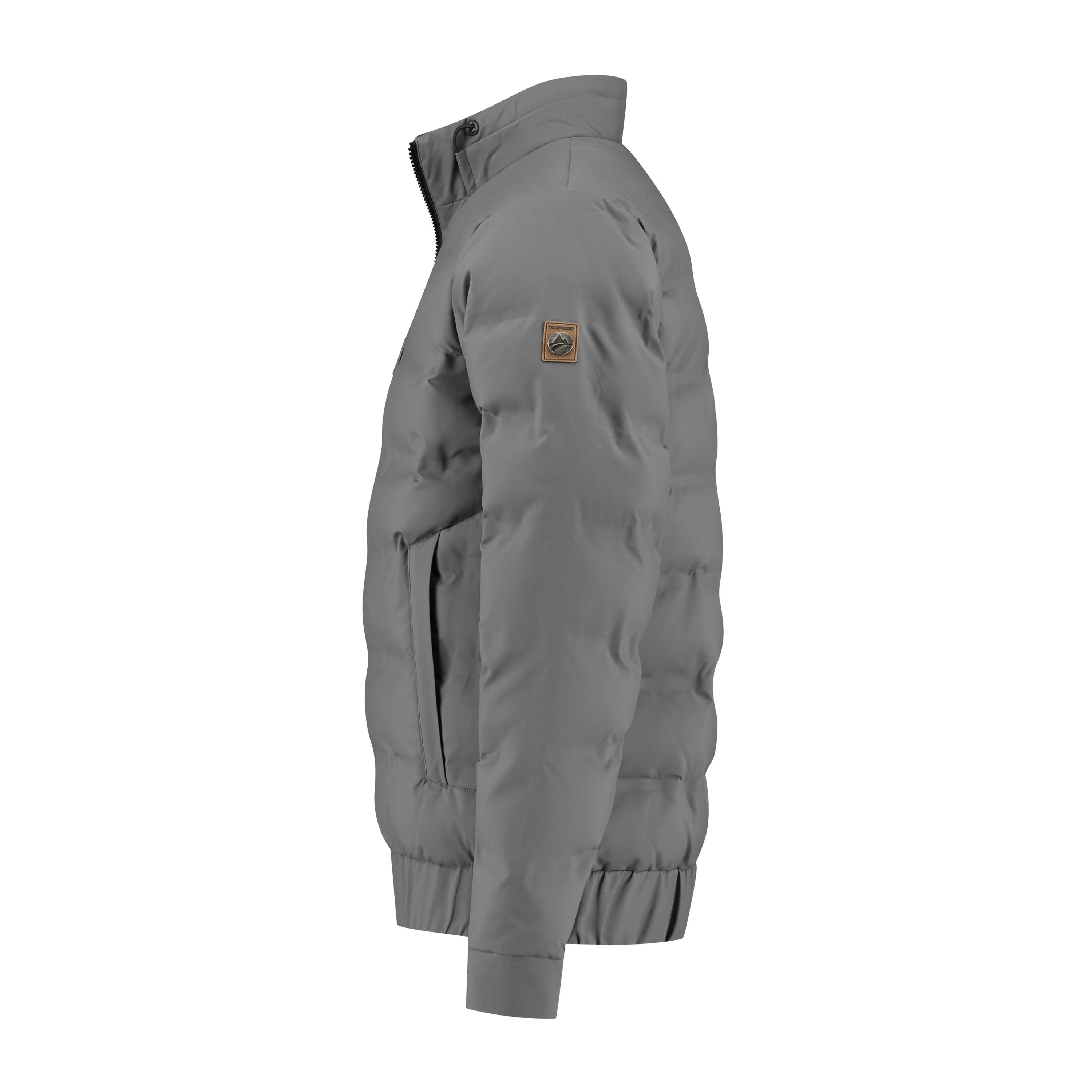 Valter Dark grey - Image 4