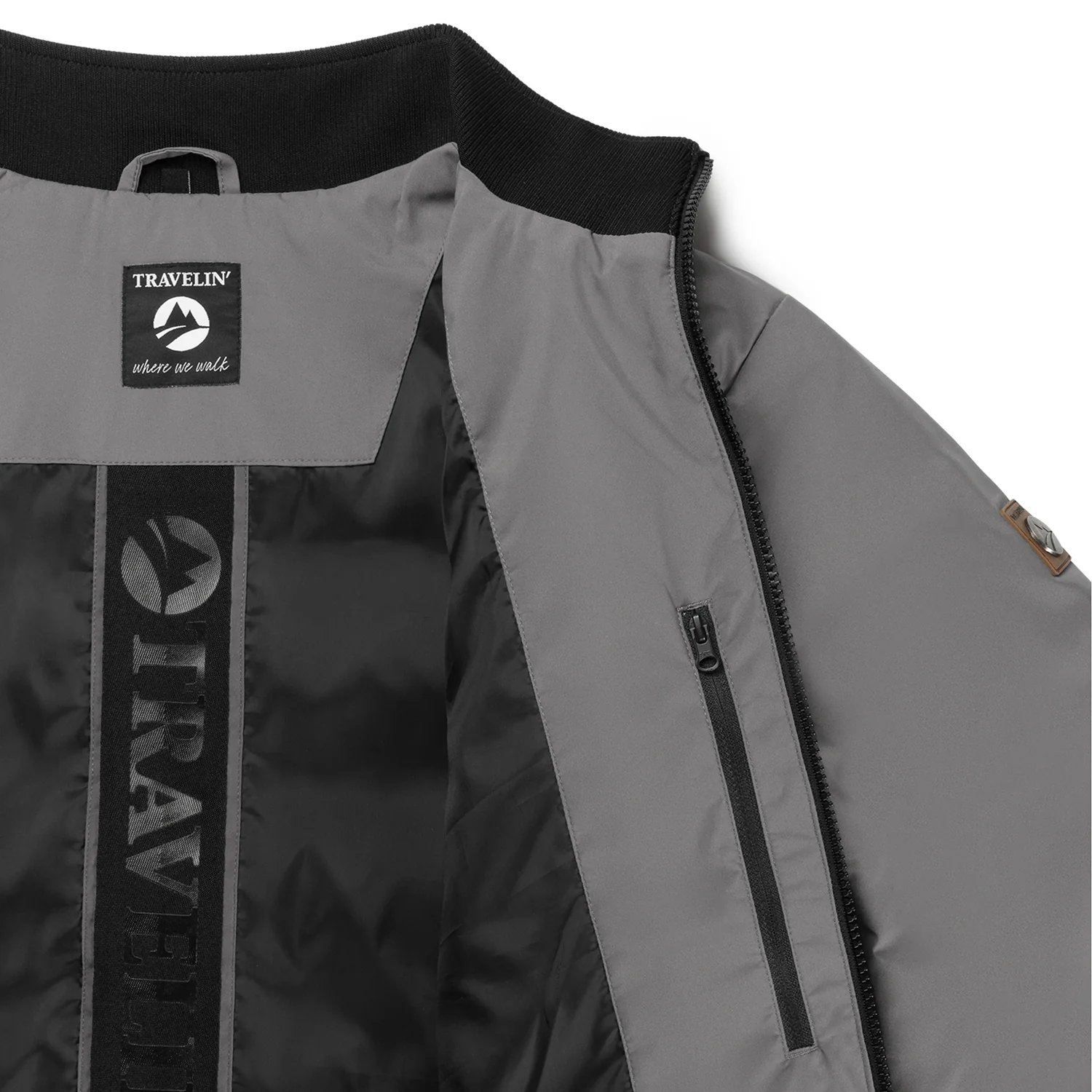 Valter Dark grey - Image 7