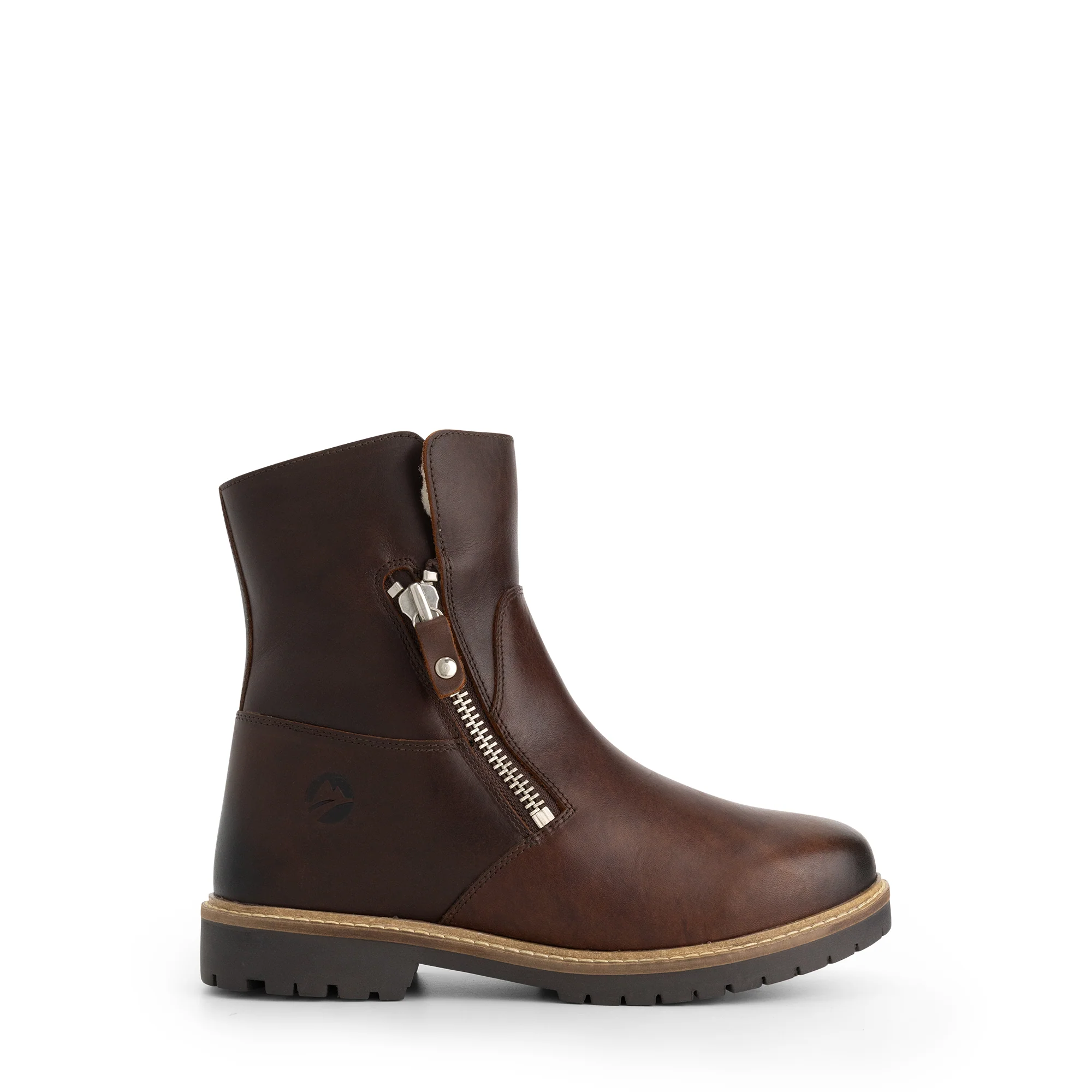 Vilsted Dark brown - Image 3