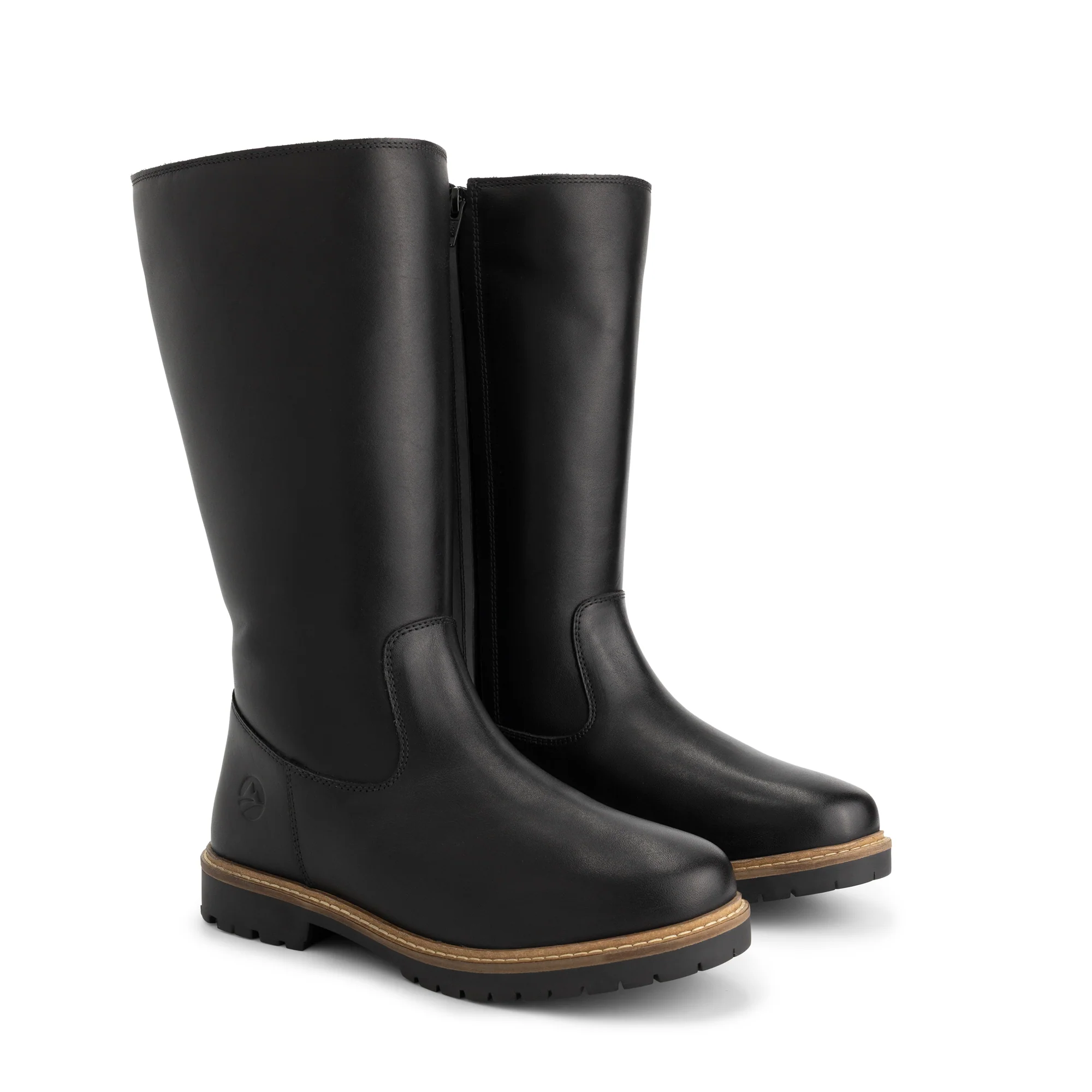 Vinstra Black
