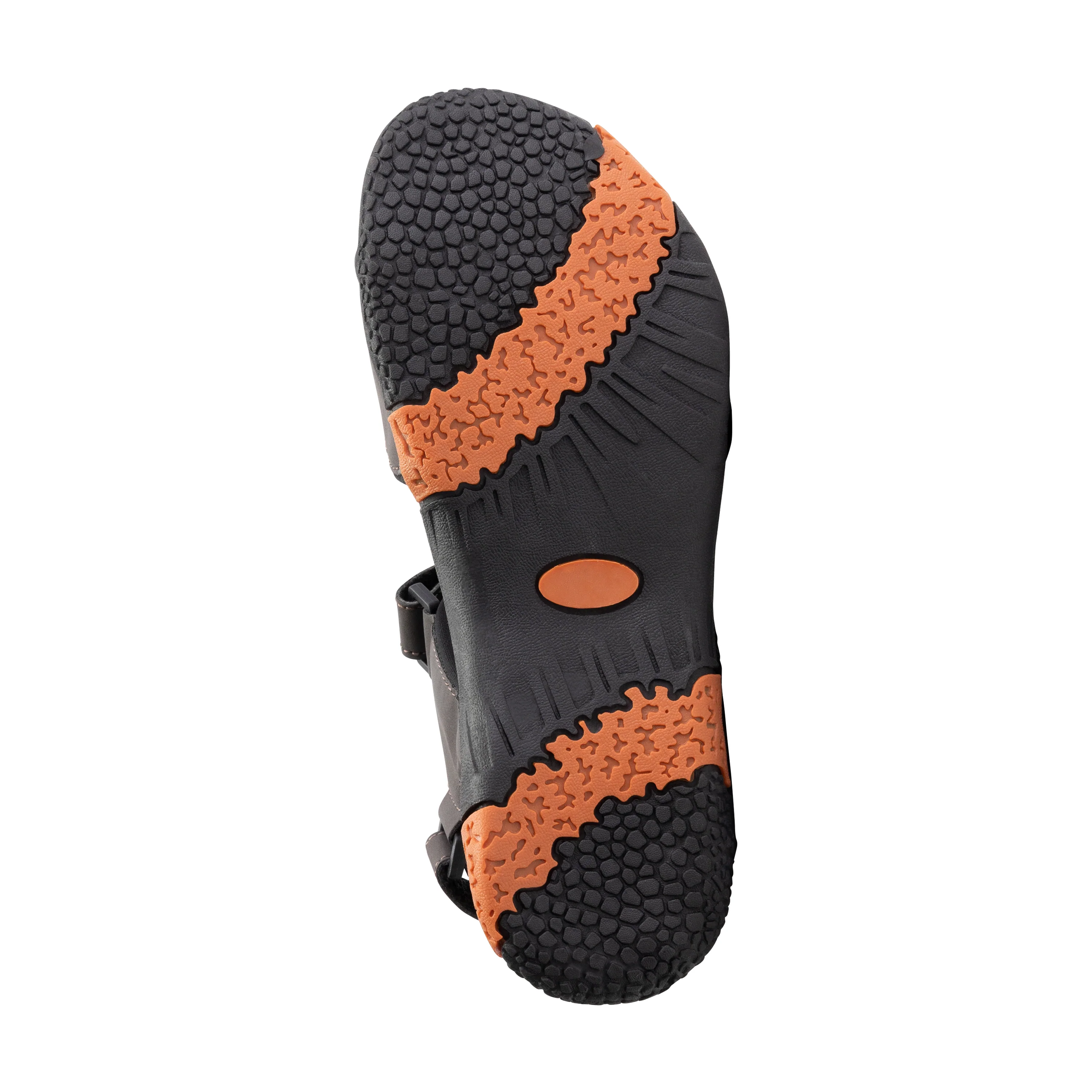 Volda Women - Hiking sandals - Brown - Image 5