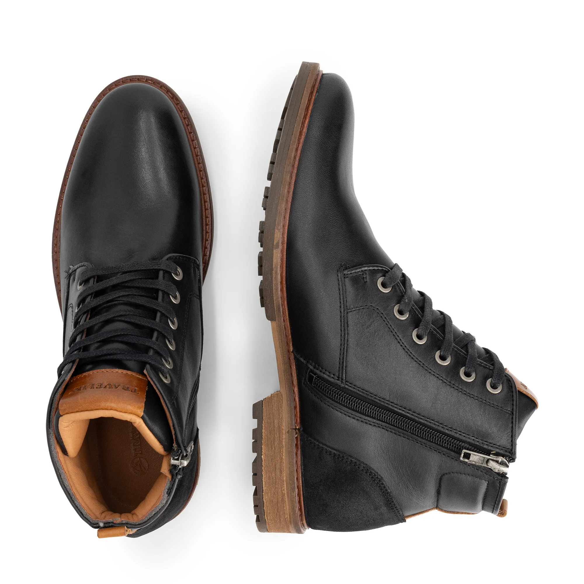 Walton Black - Image 4