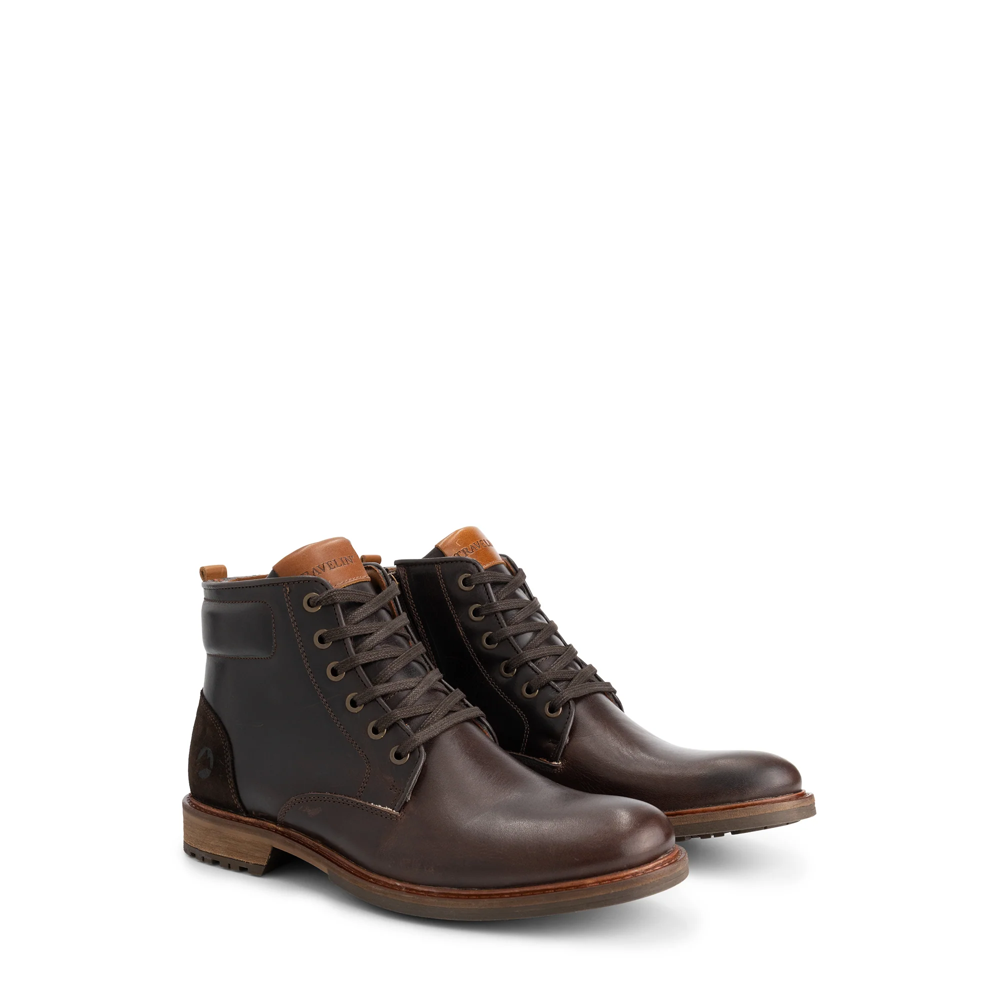 Walton Dark brown
