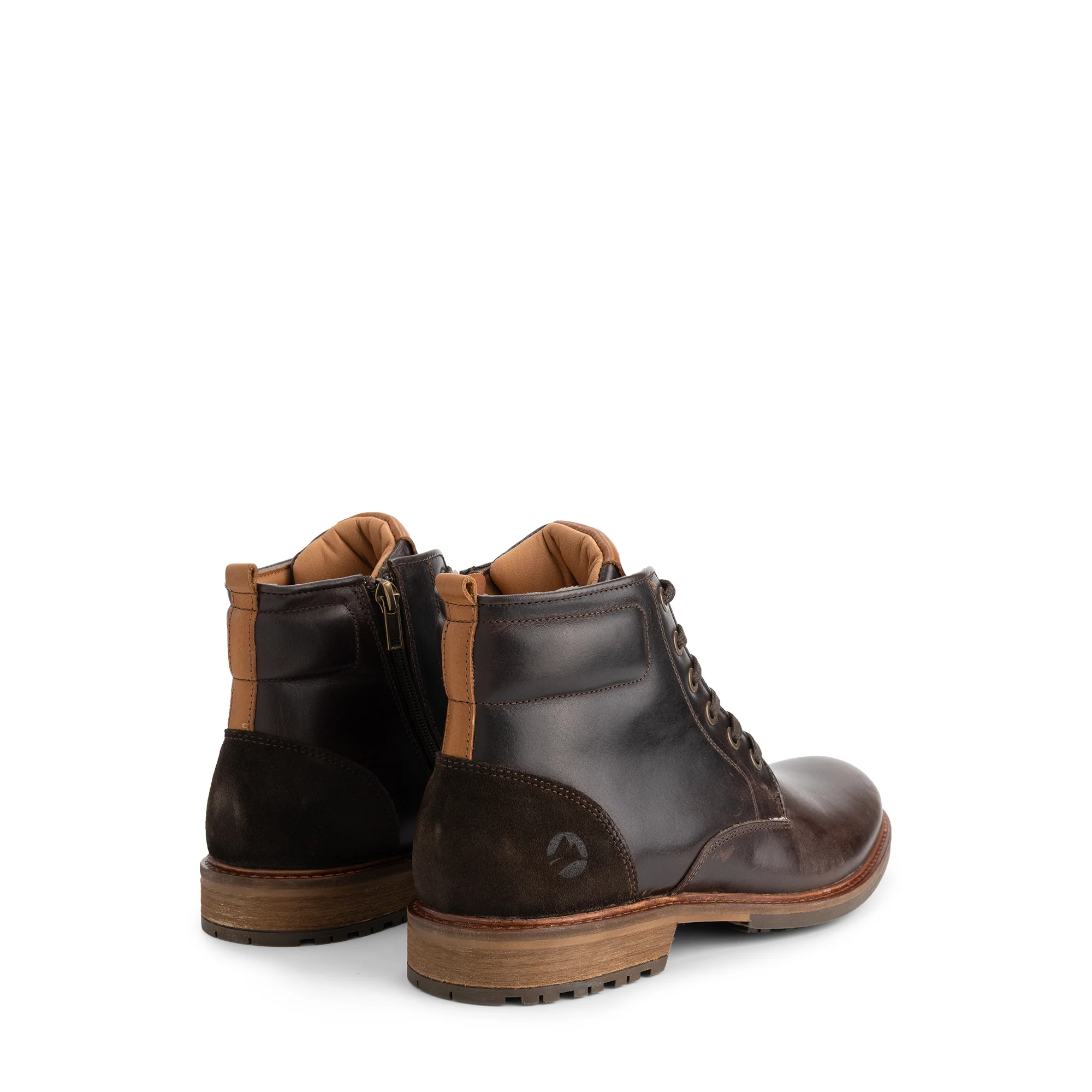 Walton Dark brown - Image 2