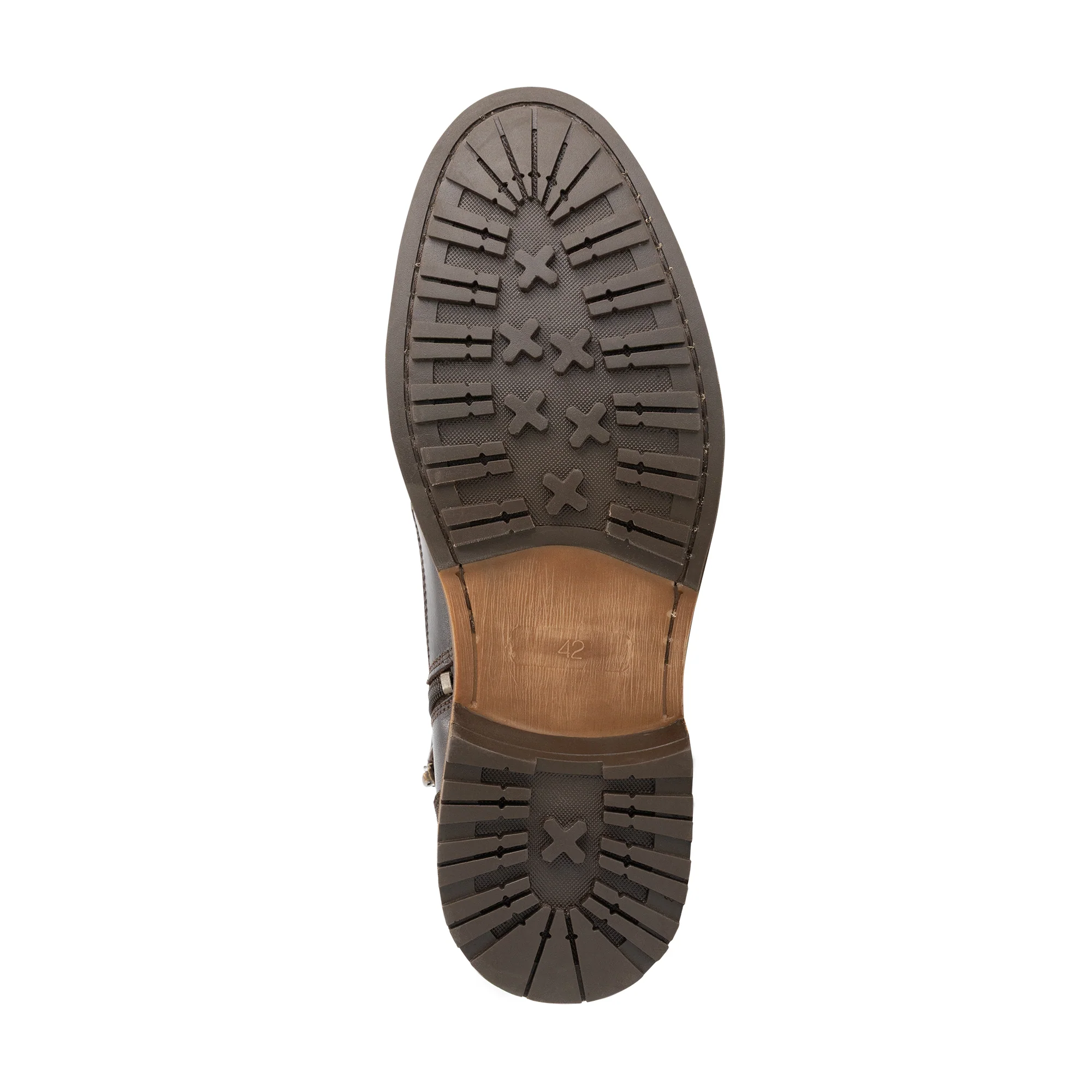 Walton Dark brown - Image 5