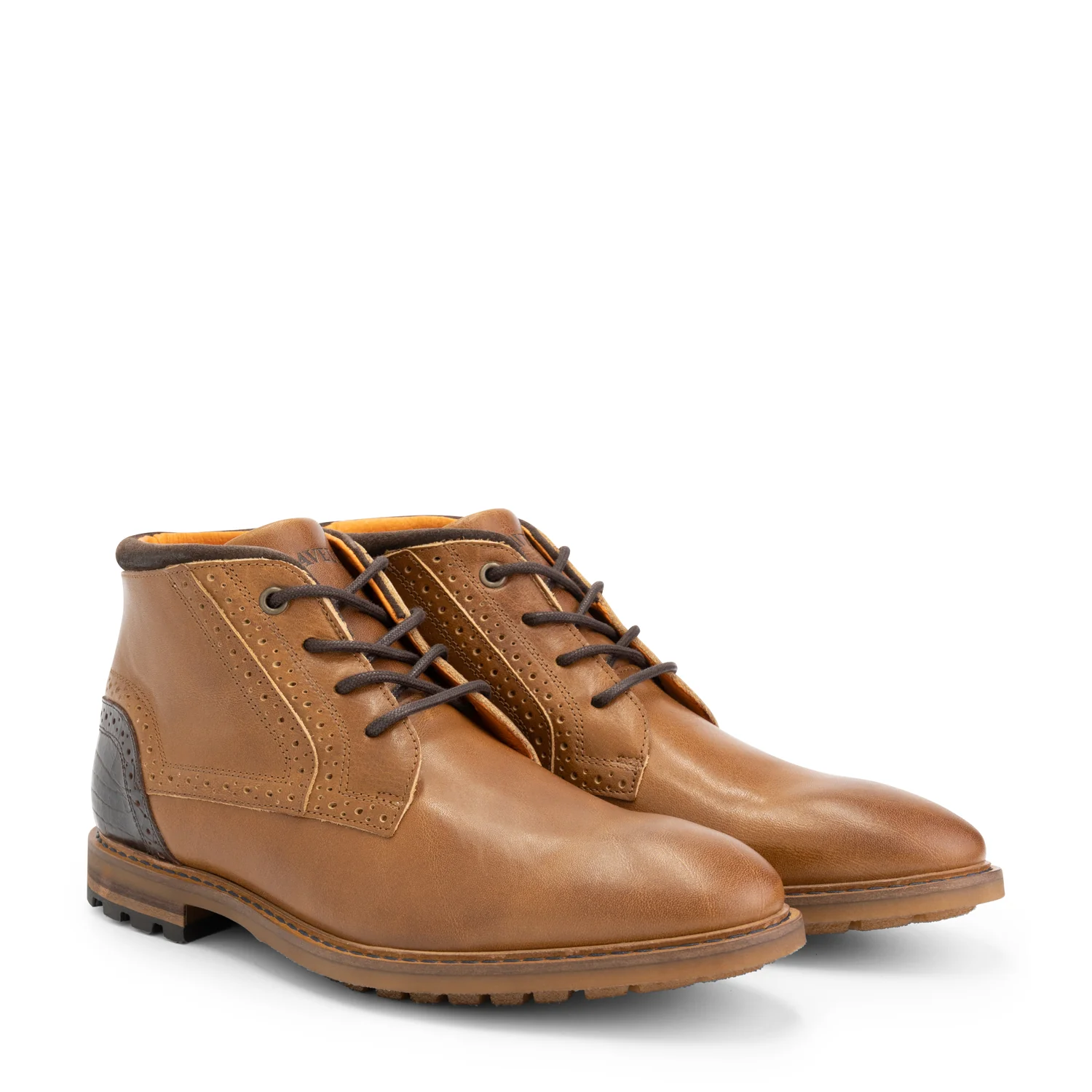 Welbourn Cognac