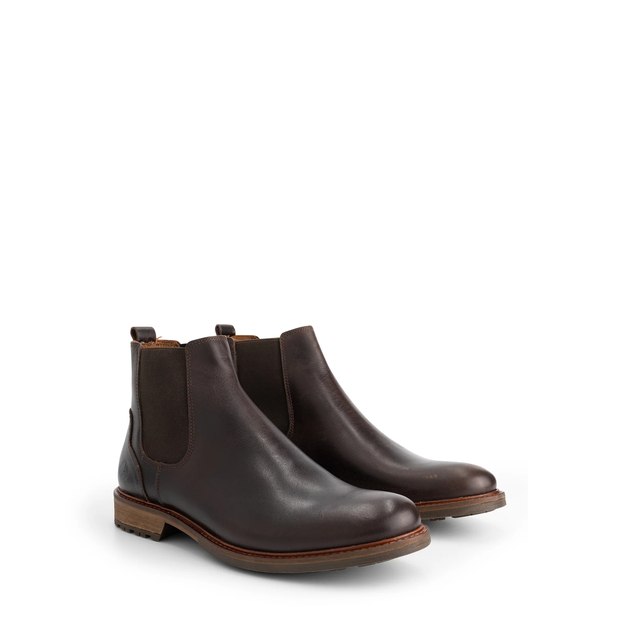 Winslow Dark brown