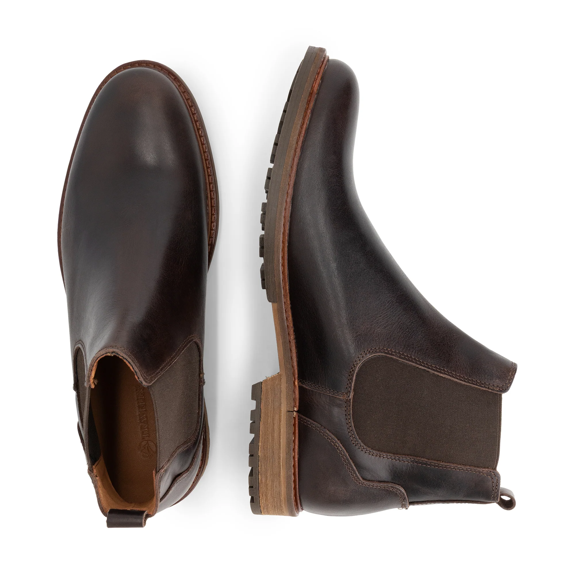 Winslow Dark brown - Image 4