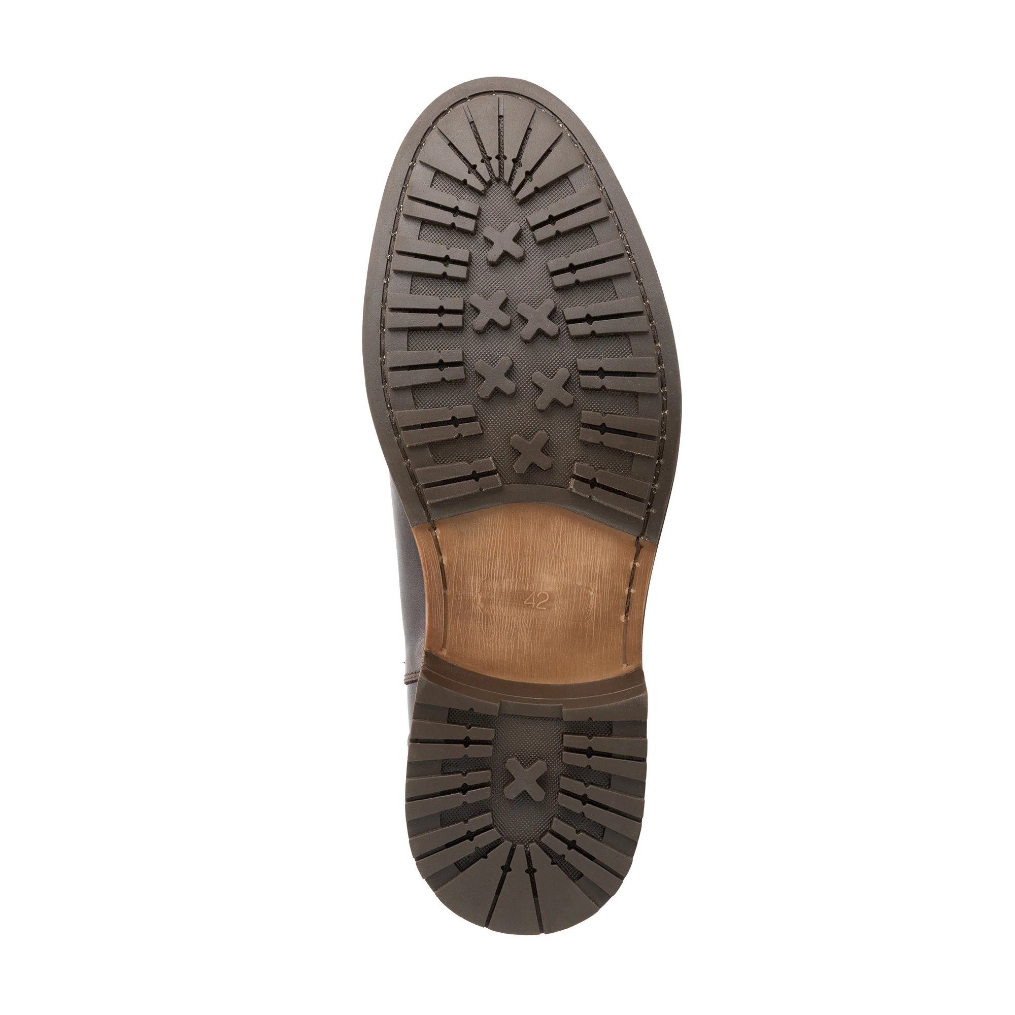 Winslow Dark brown - Image 5