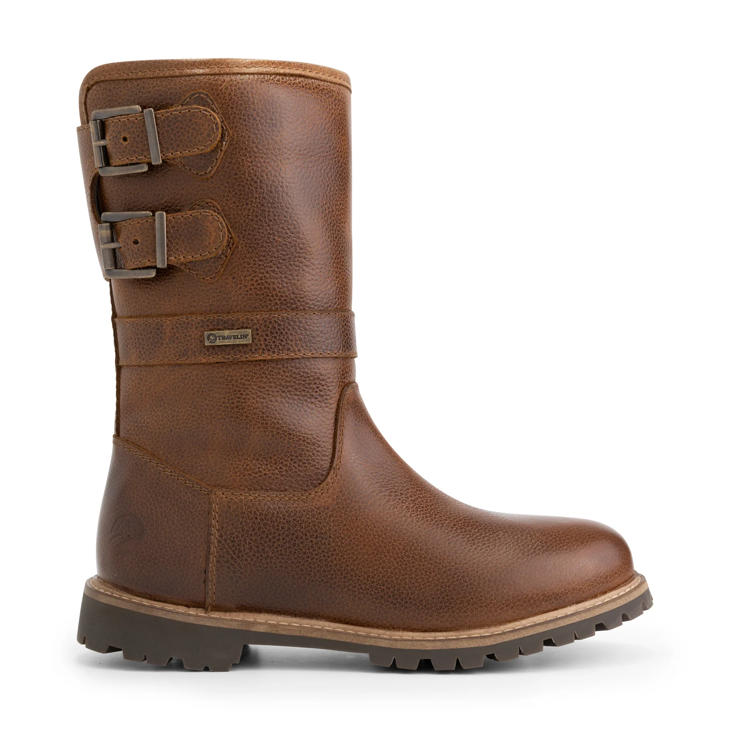 Yukon Cognac - Image 3