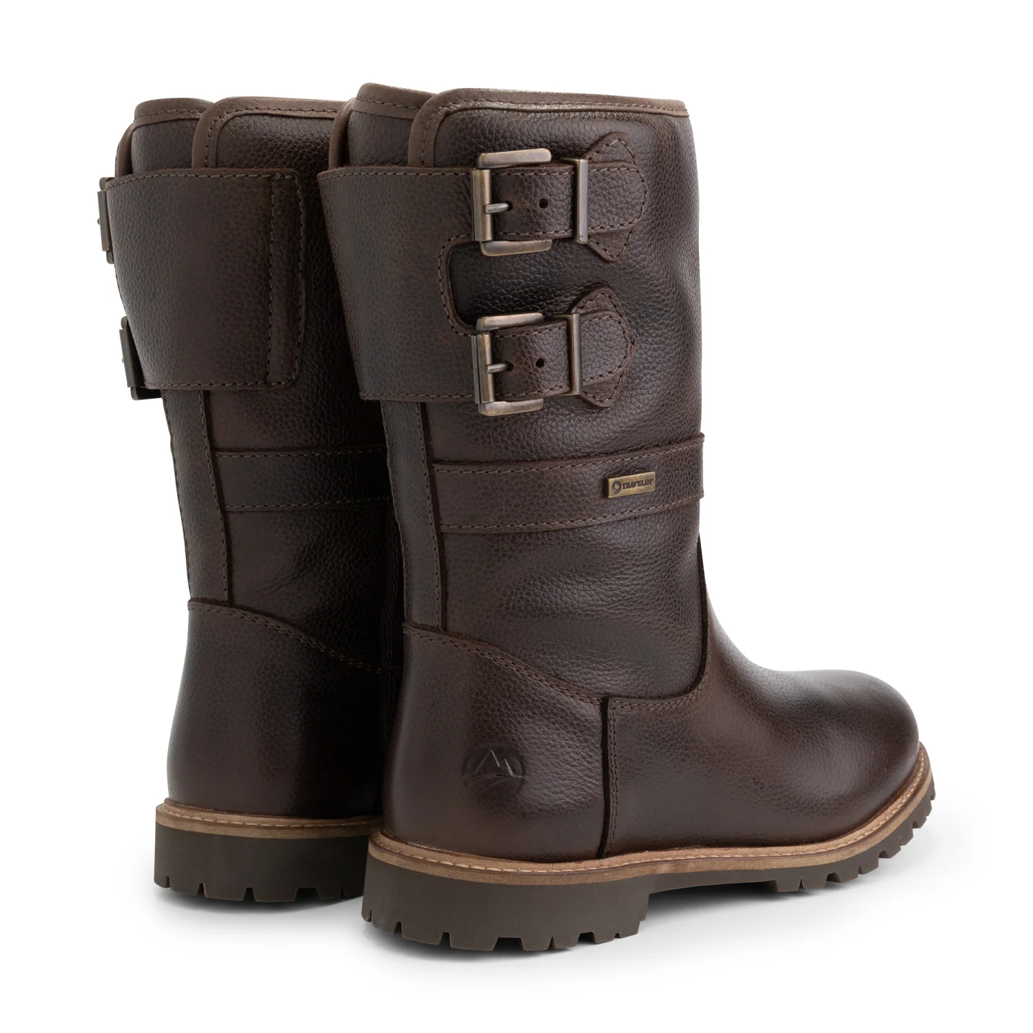 Yukon Dark brown - Image 2