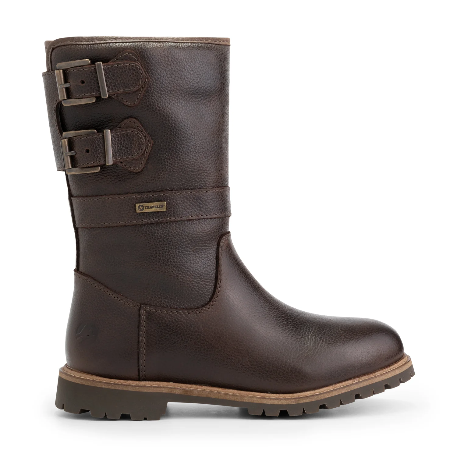 Yukon Dark brown - Image 3