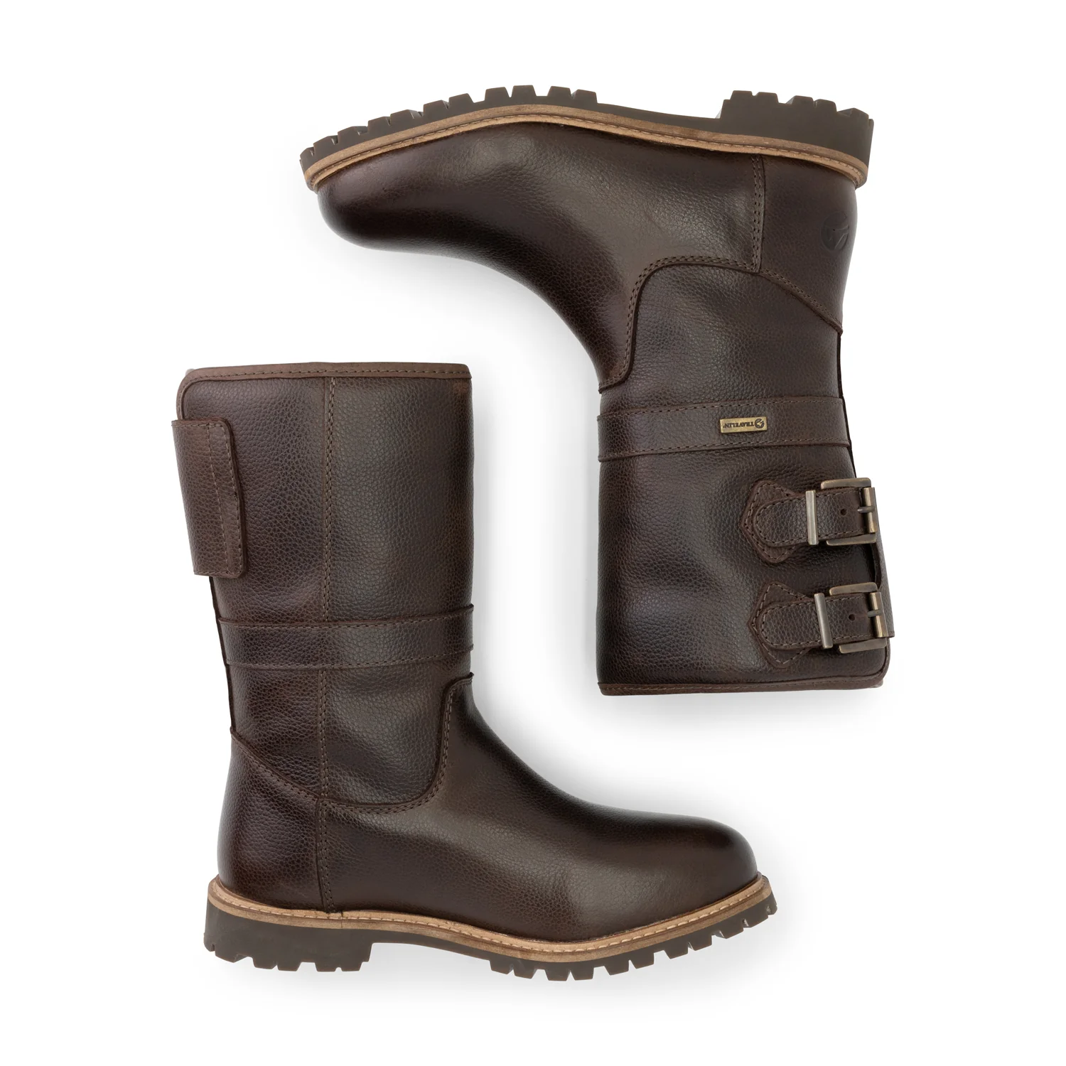 Yukon Dark brown - Image 4