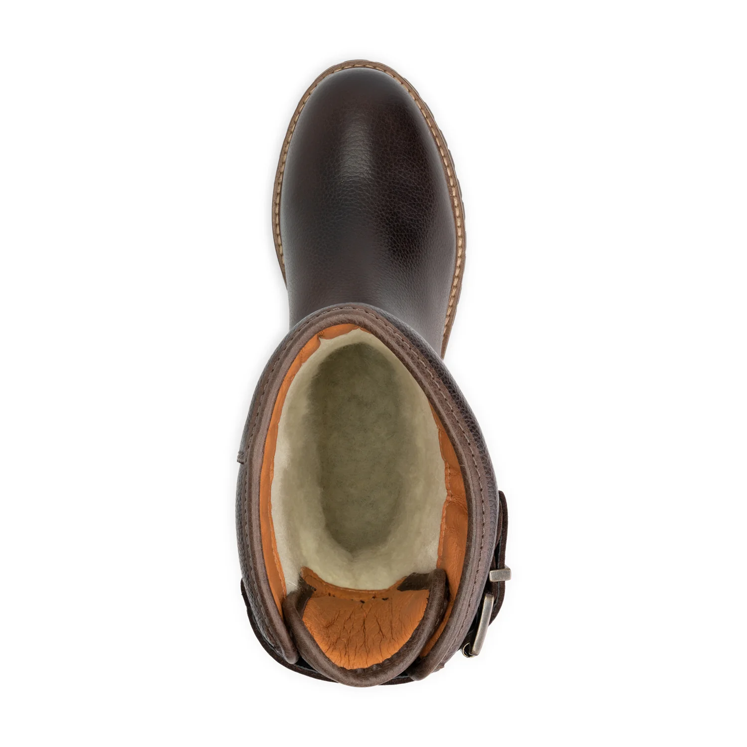 Yukon Dark brown - Image 5