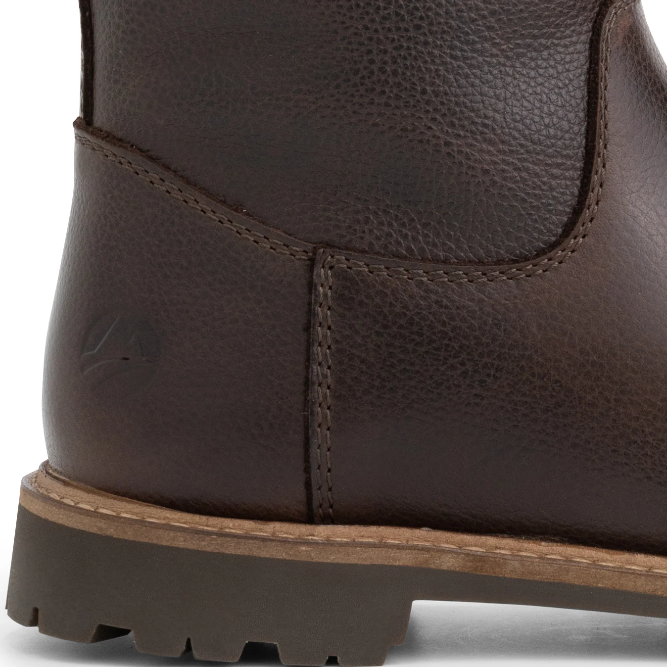 Yukon Dark brown - Image 7