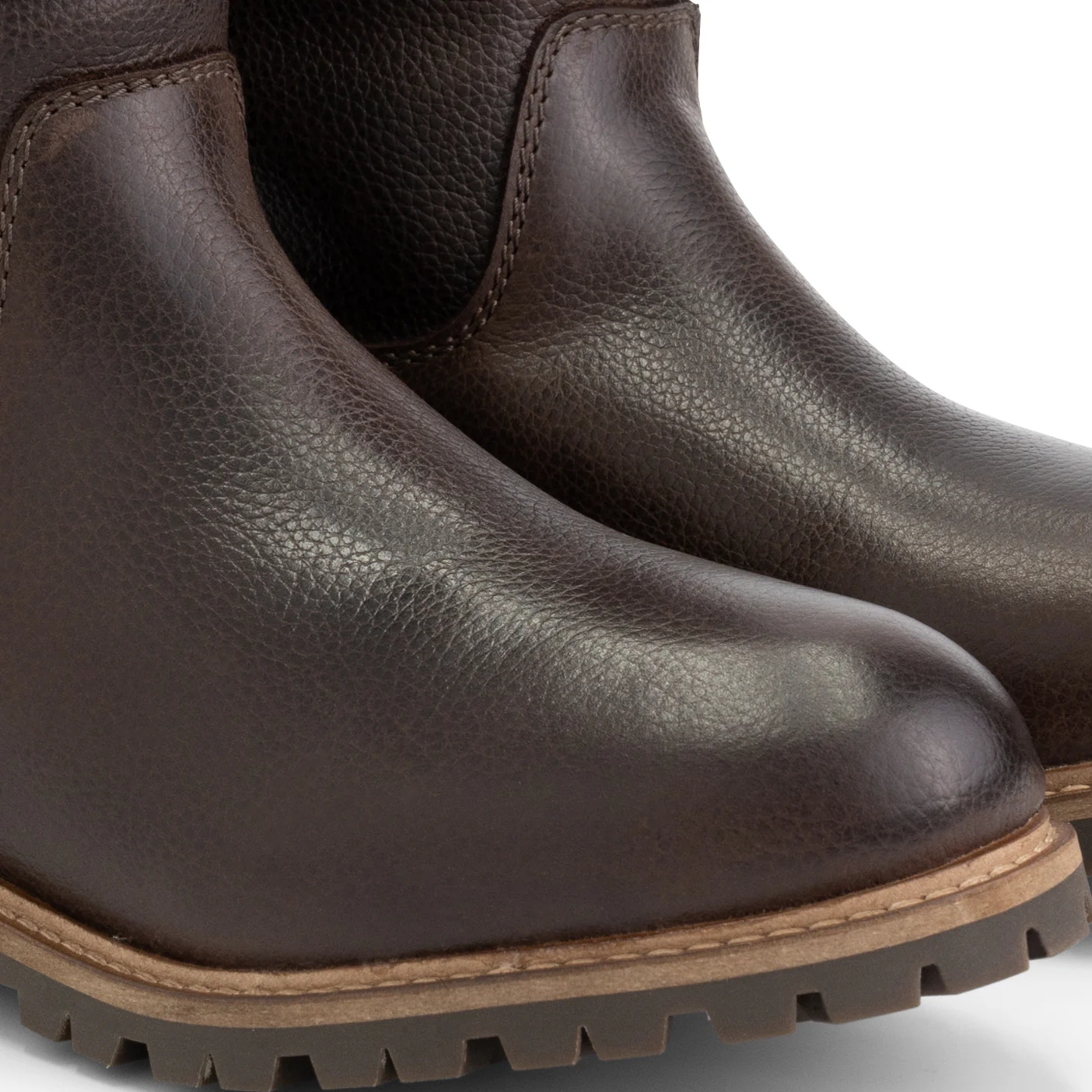 Yukon Dark brown - Image 8