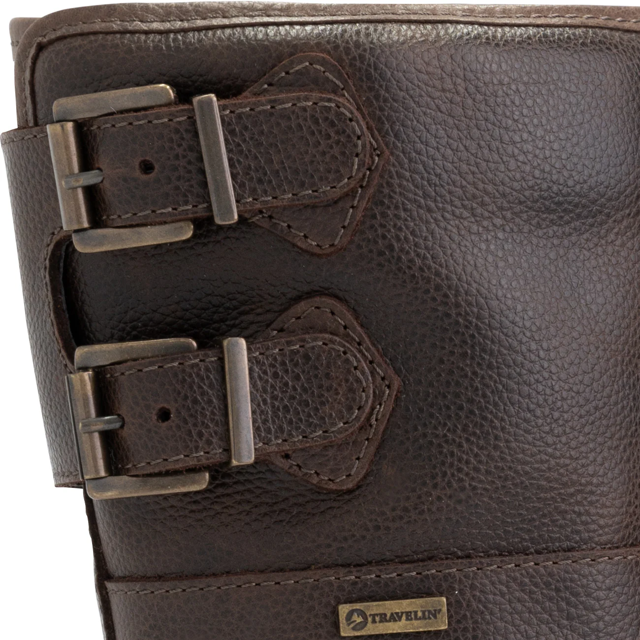 Yukon Dark brown - Image 9